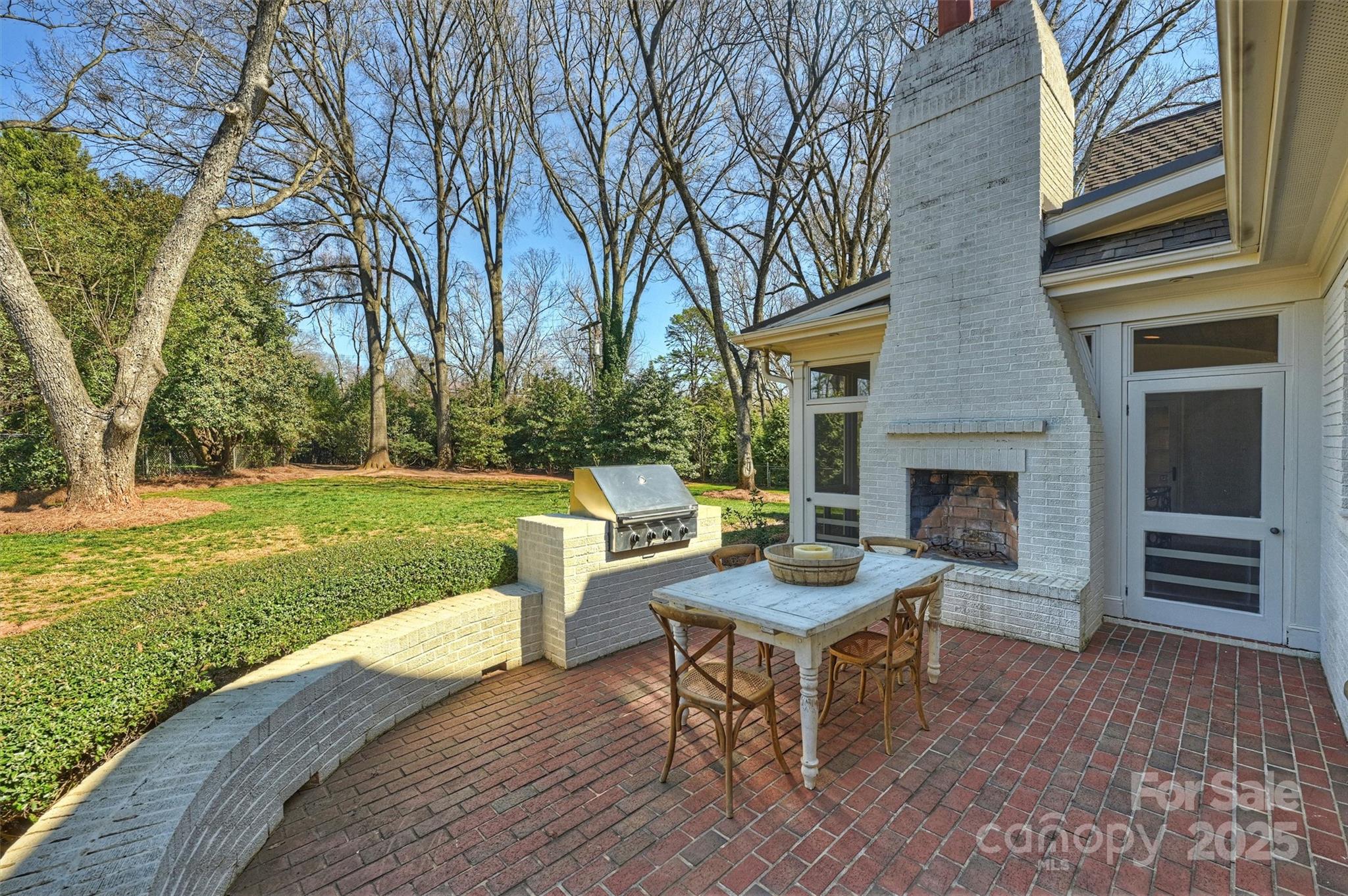 4117 Tyng Way Charlotte NC 28211