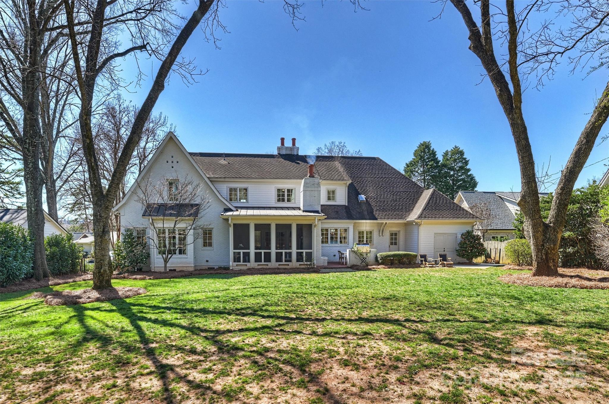 4117 Tyng Way Charlotte NC 28211
