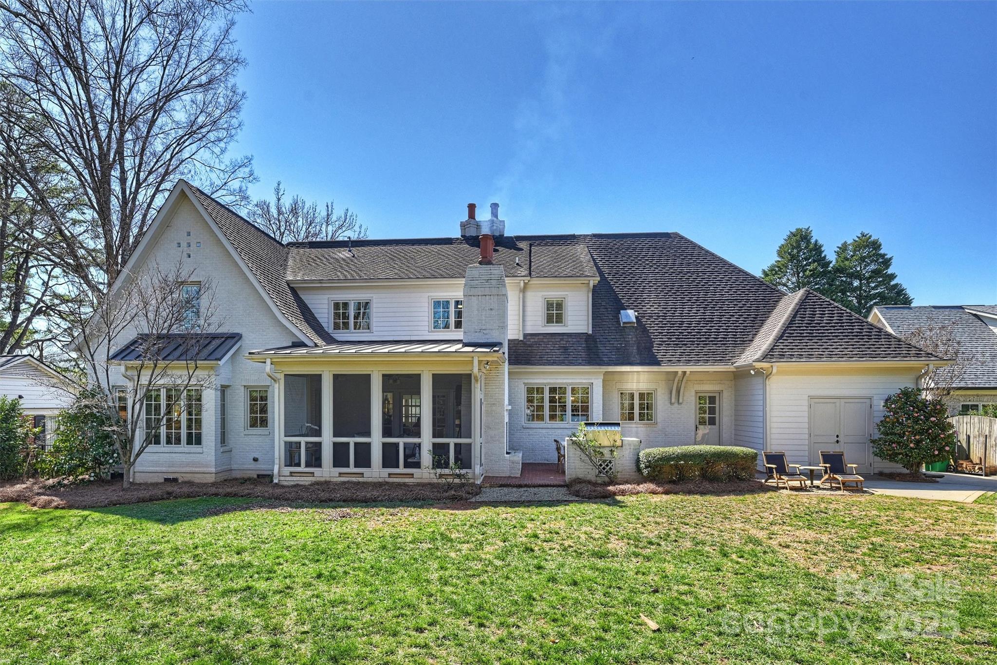 4117 Tyng Way Charlotte NC 28211