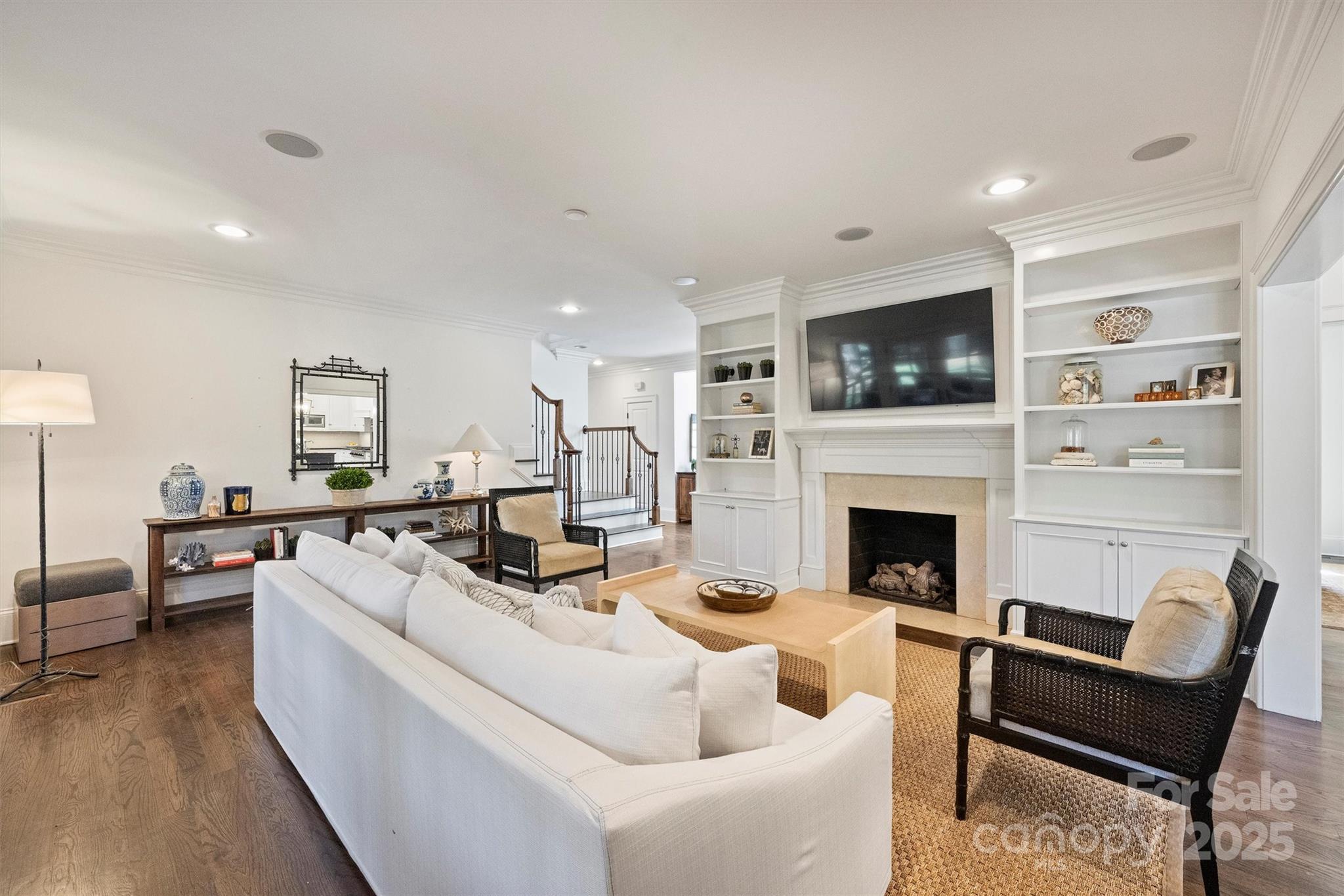 4117 Tyng Way Charlotte NC 28211