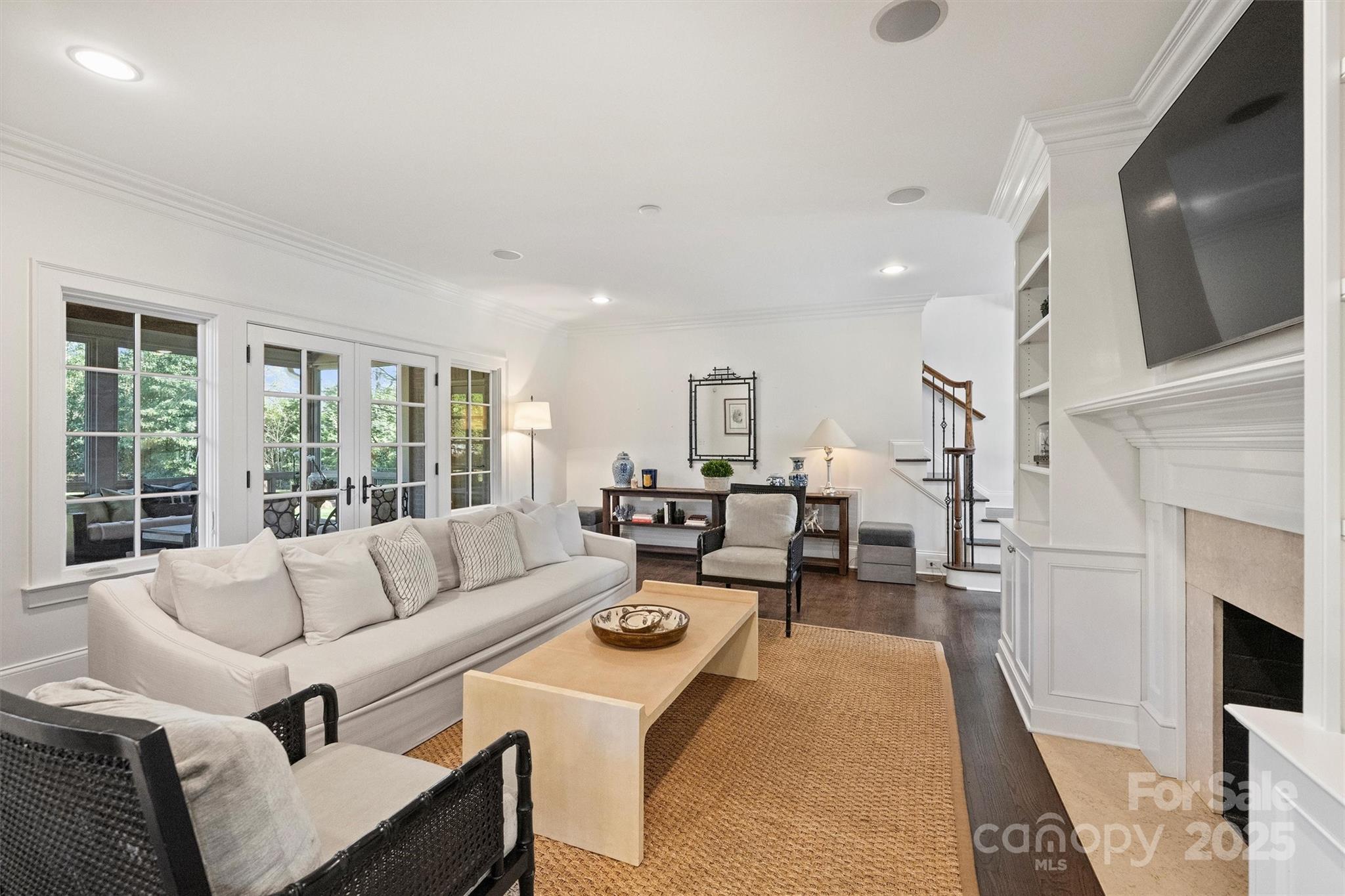 4117 Tyng Way Charlotte NC 28211