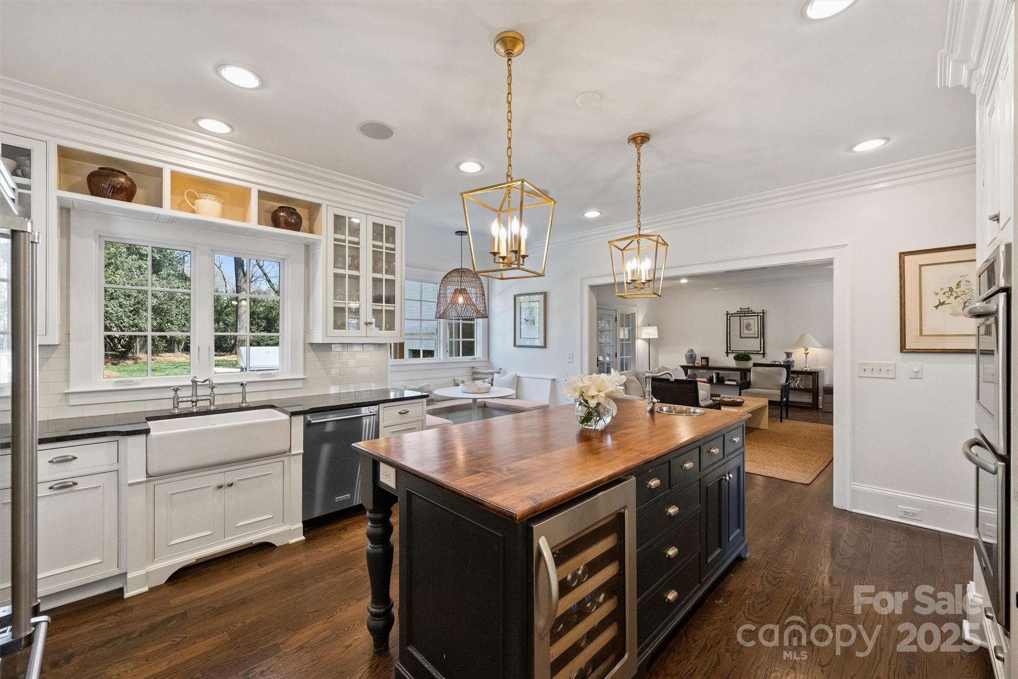 4117 Tyng Way Charlotte NC 28211