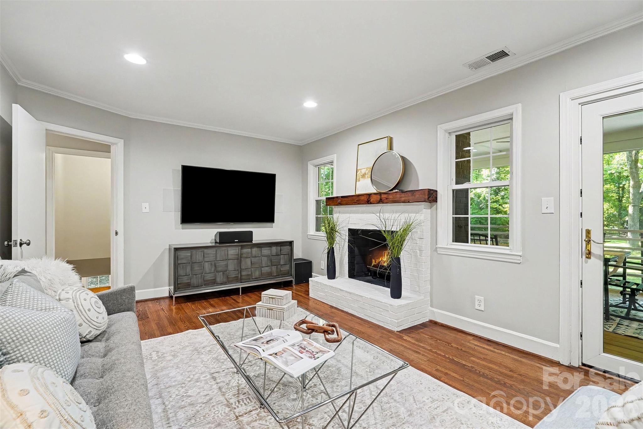 4400 Bellwood Lane Charlotte NC 28270