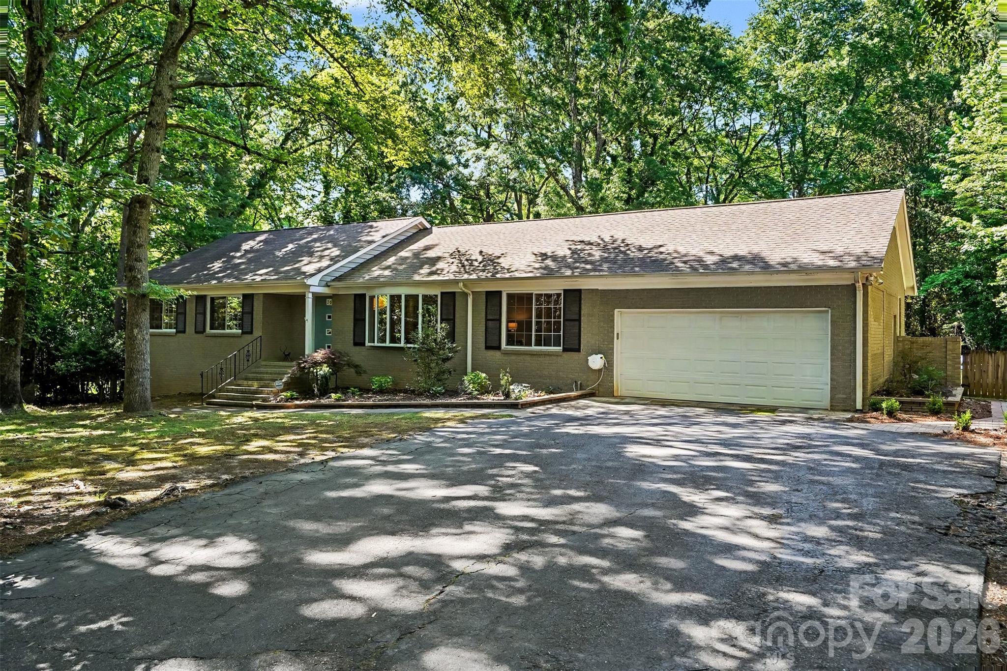 4400 Bellwood Lane Charlotte NC 28270