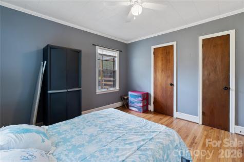 421 E Passaic Street Peachland NC 28133
