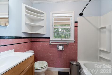 421 E Passaic Street Peachland NC 28133