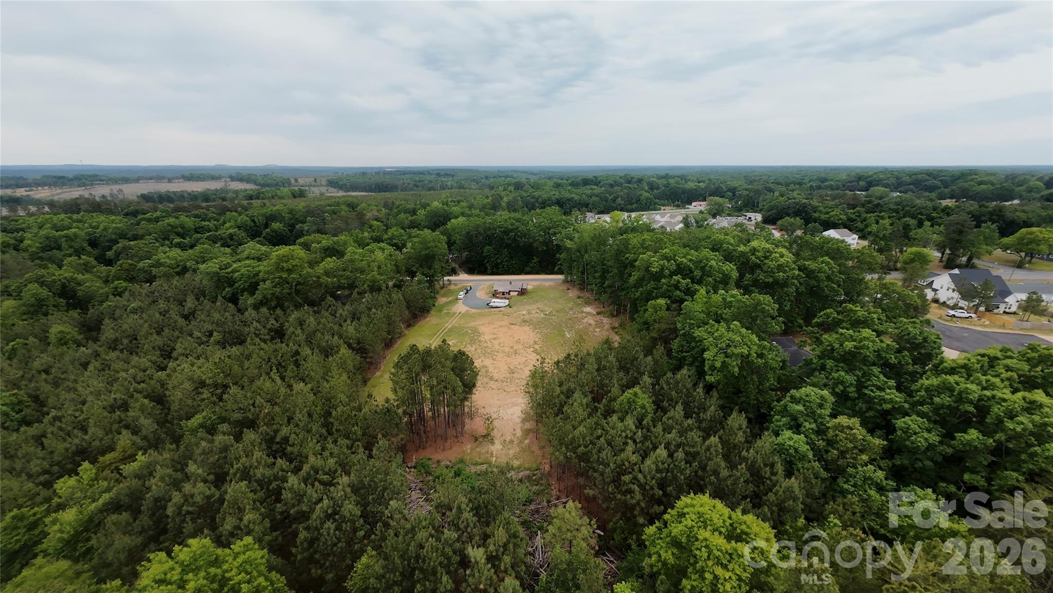 421 E Passaic Street Peachland NC 28133
