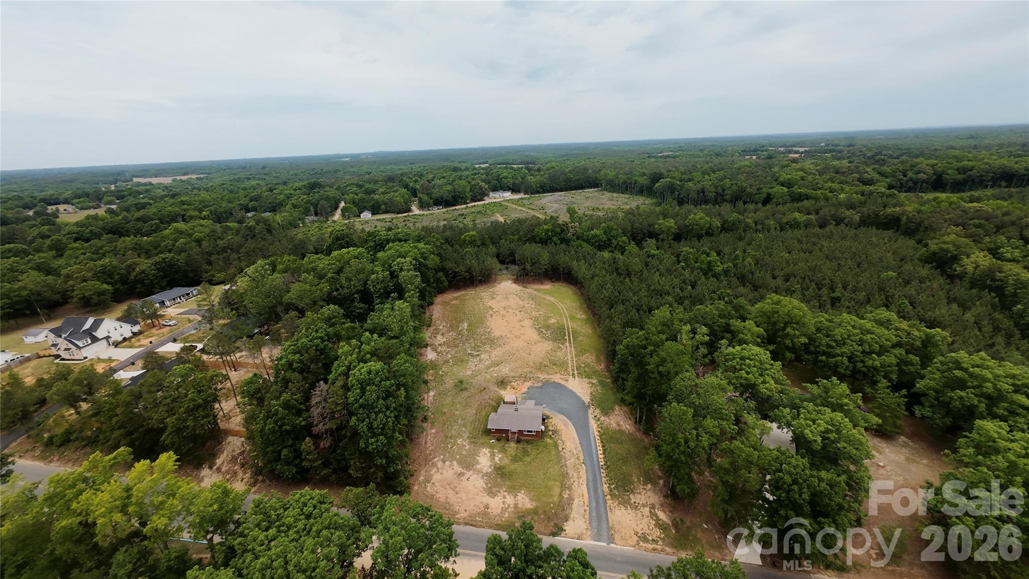421 E Passaic Street Peachland NC 28133