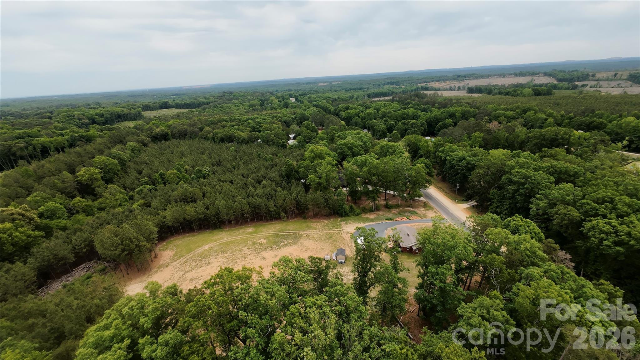 421 E Passaic Street Peachland NC 28133
