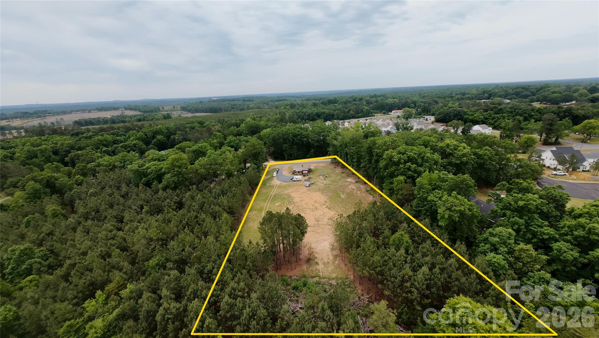 421 E Passaic Street Peachland NC 28133