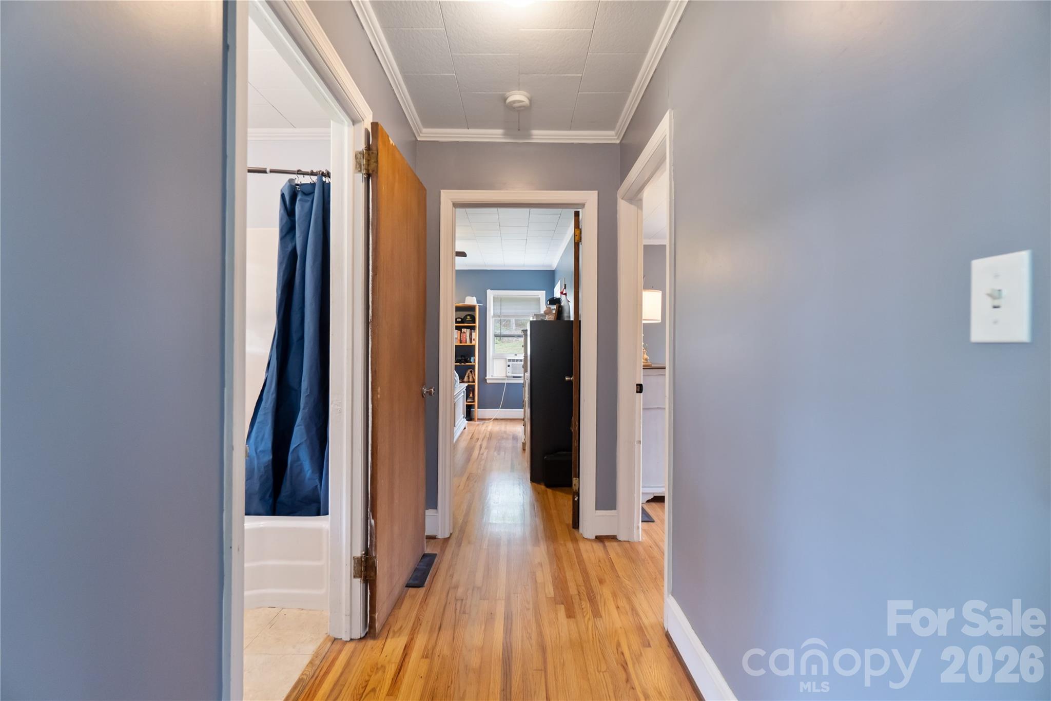 421 E Passaic Street Peachland NC 28133