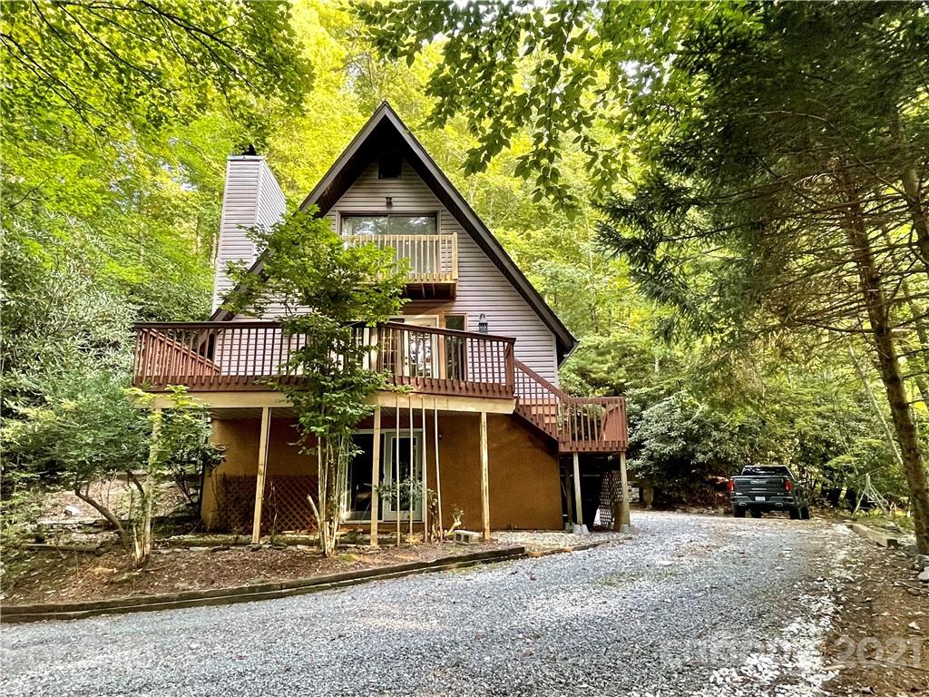 145 Ugugu Drive Brevard NC 28712