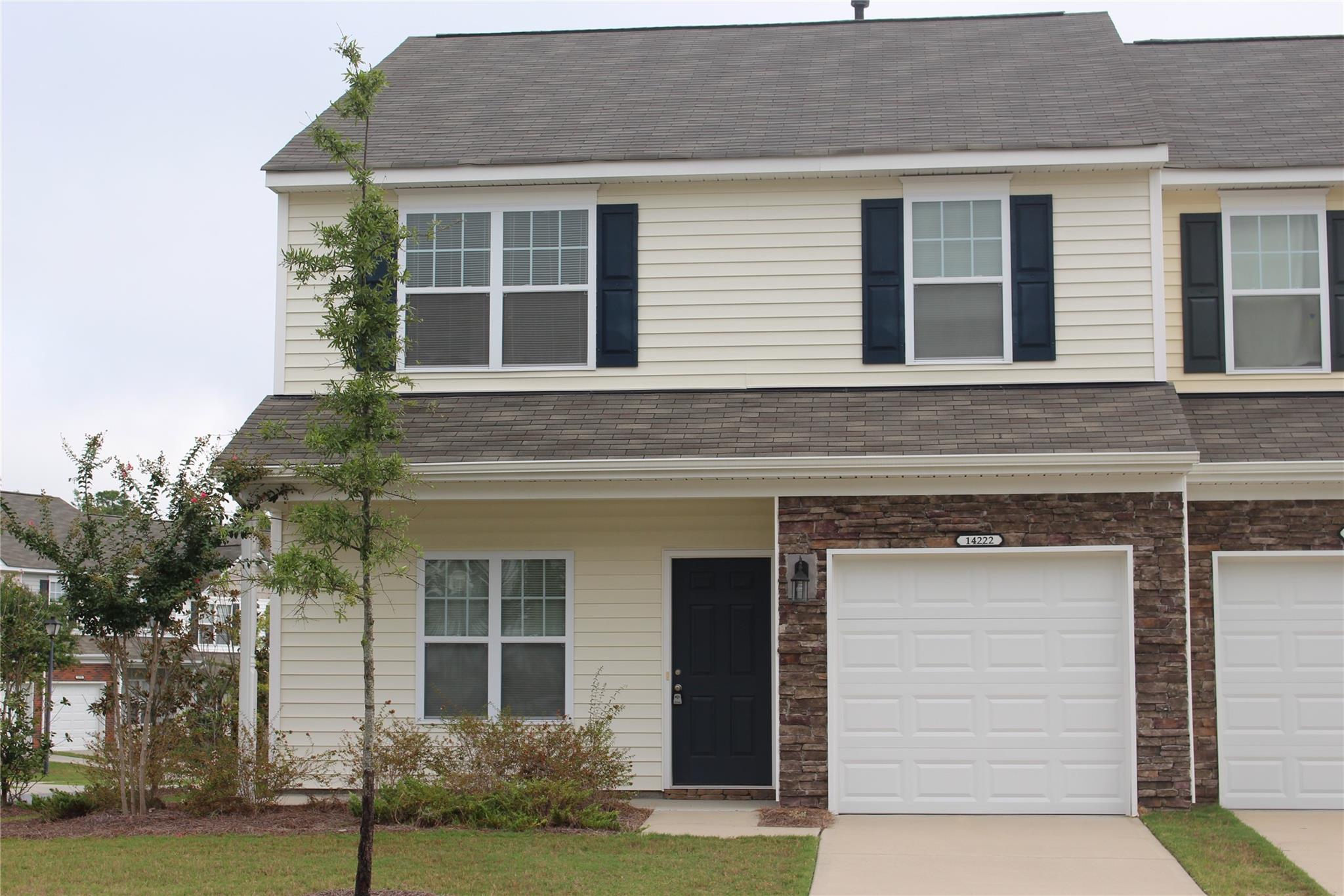 14222 Tamarack Drive Charlotte NC 28278