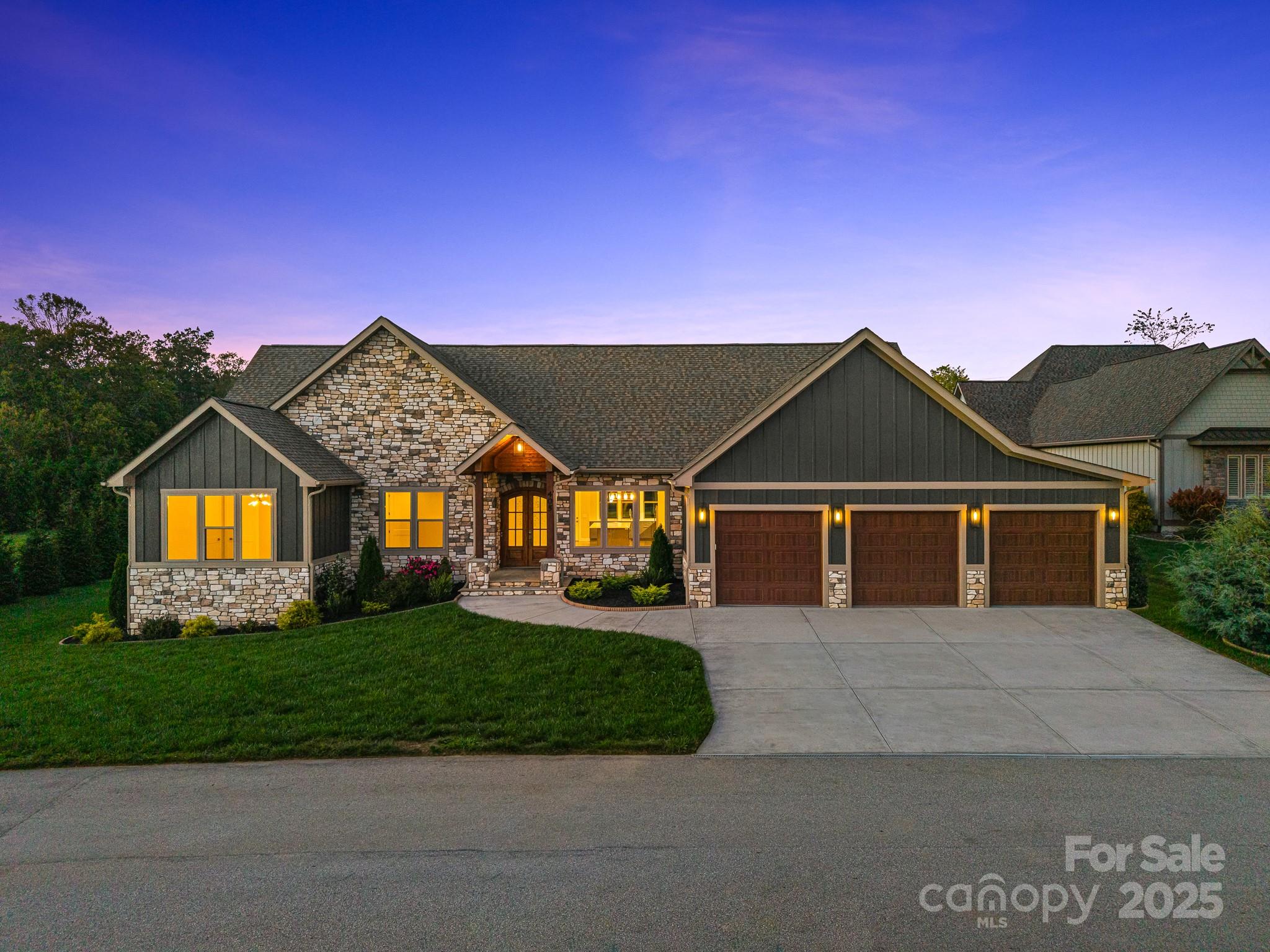405 Samuel Drive Mills River NC 28759