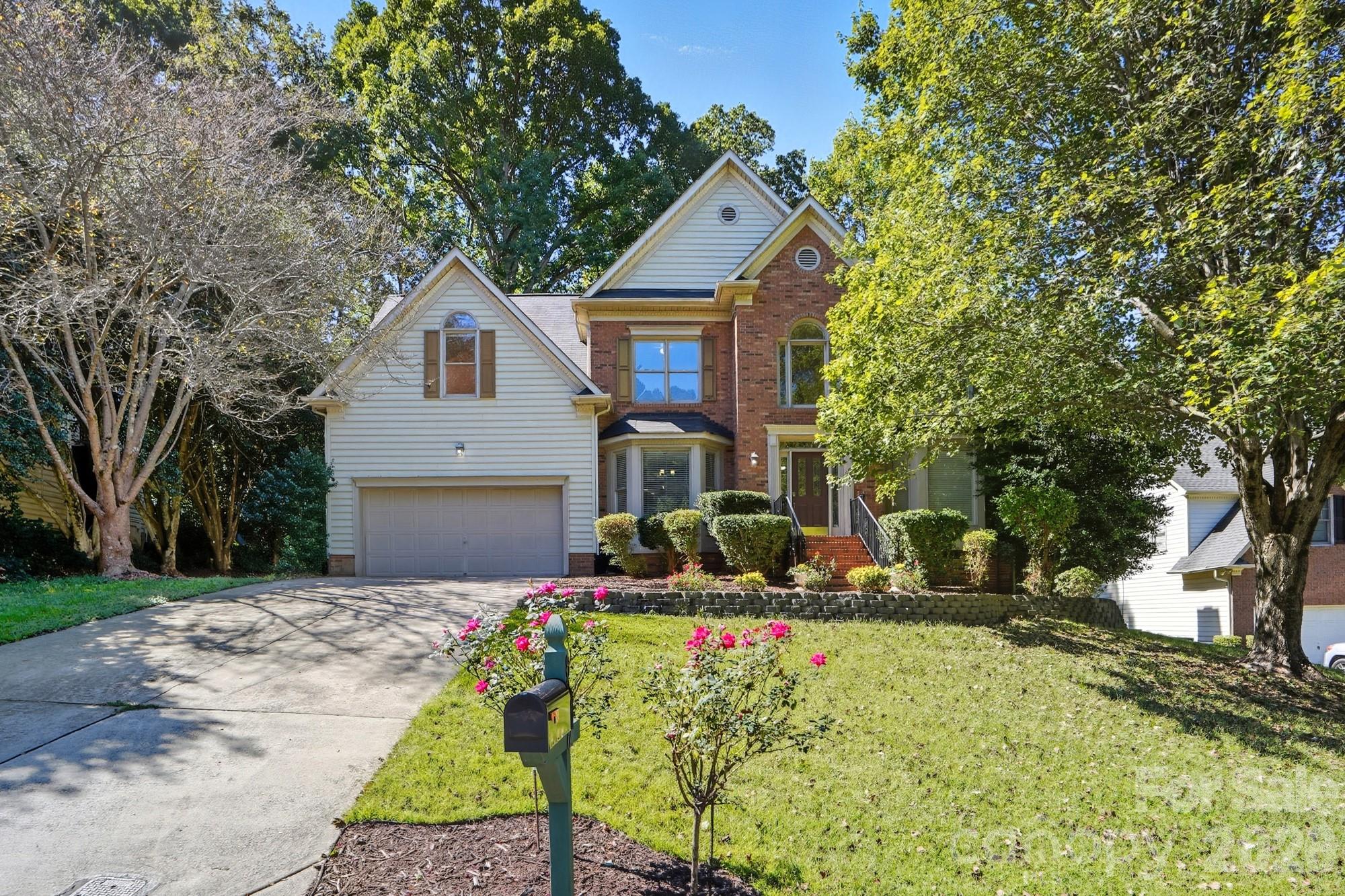 8016 Painted Pony Court Charlotte NC 28269