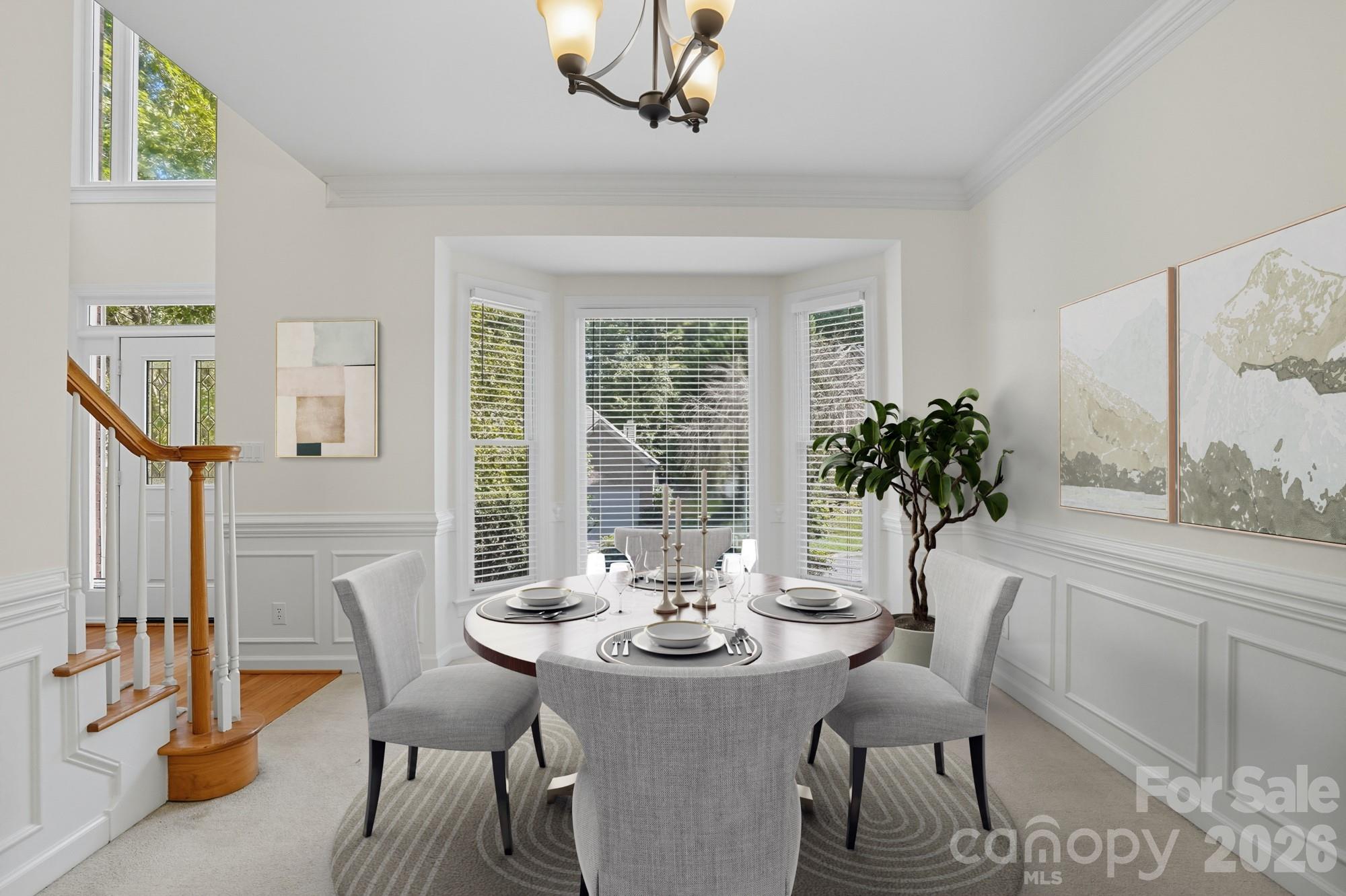 8016 Painted Pony Court Charlotte NC 28269