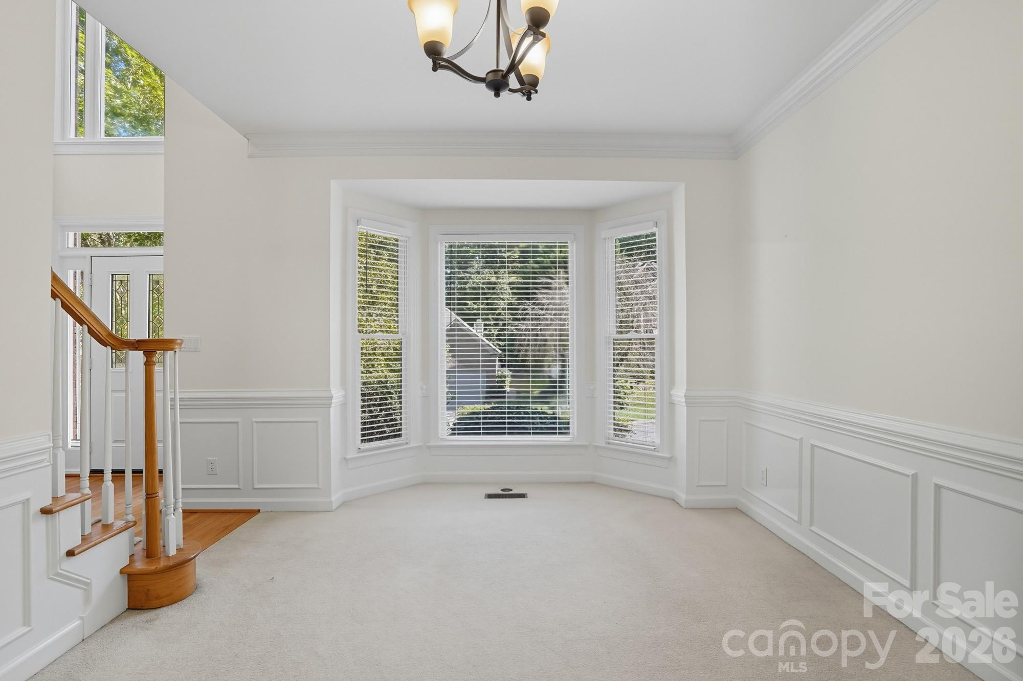 8016 Painted Pony Court Charlotte NC 28269
