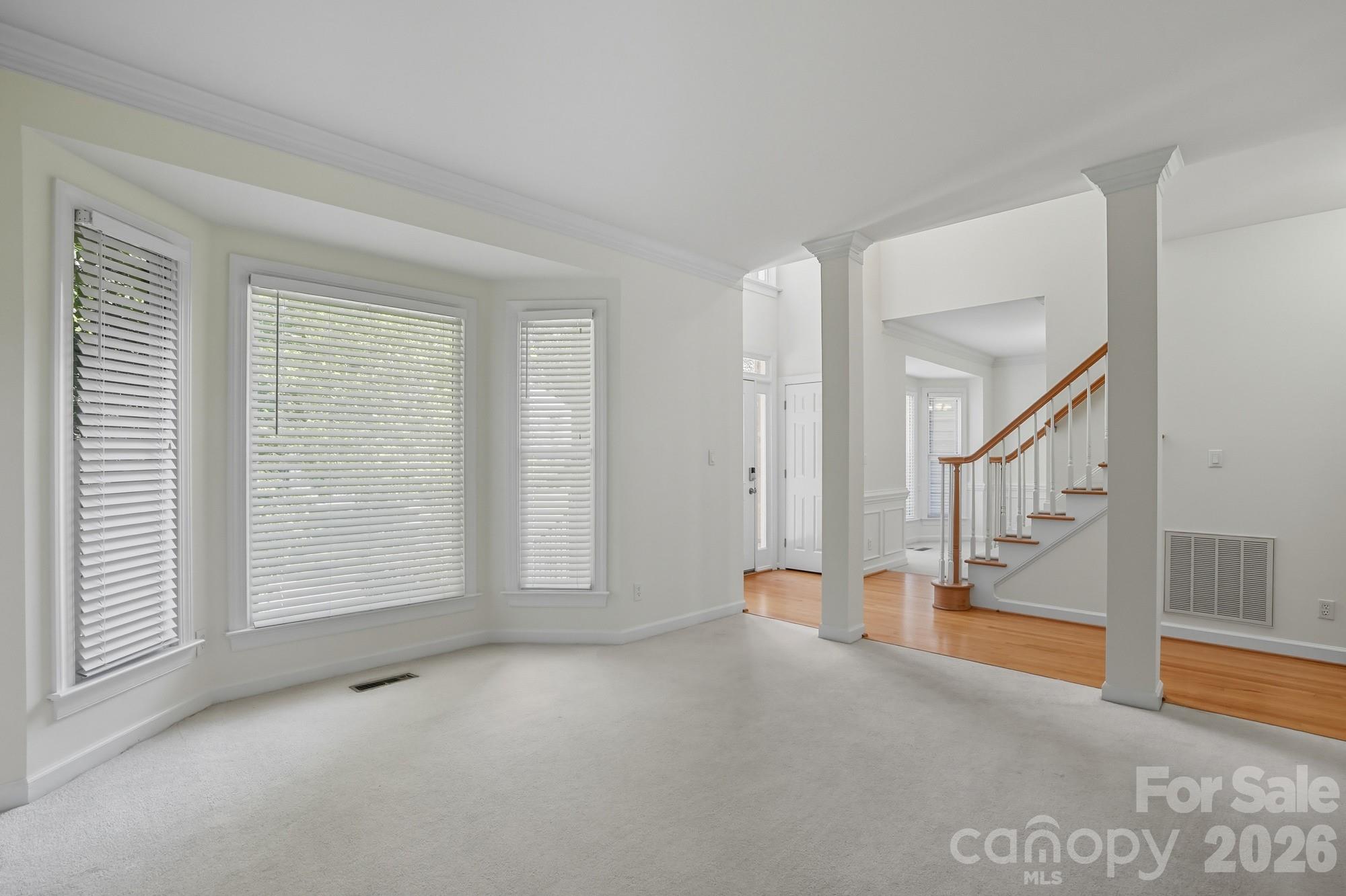 8016 Painted Pony Court Charlotte NC 28269