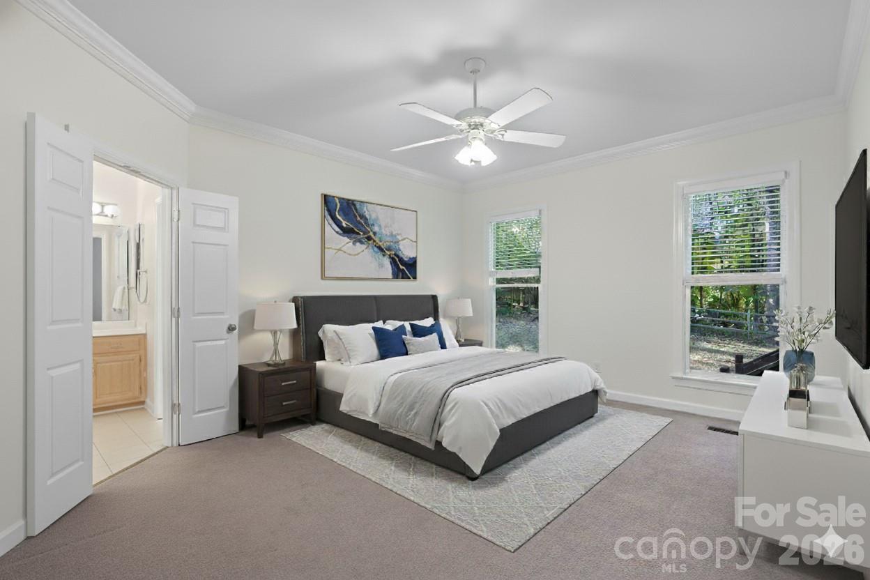 8016 Painted Pony Court Charlotte NC 28269
