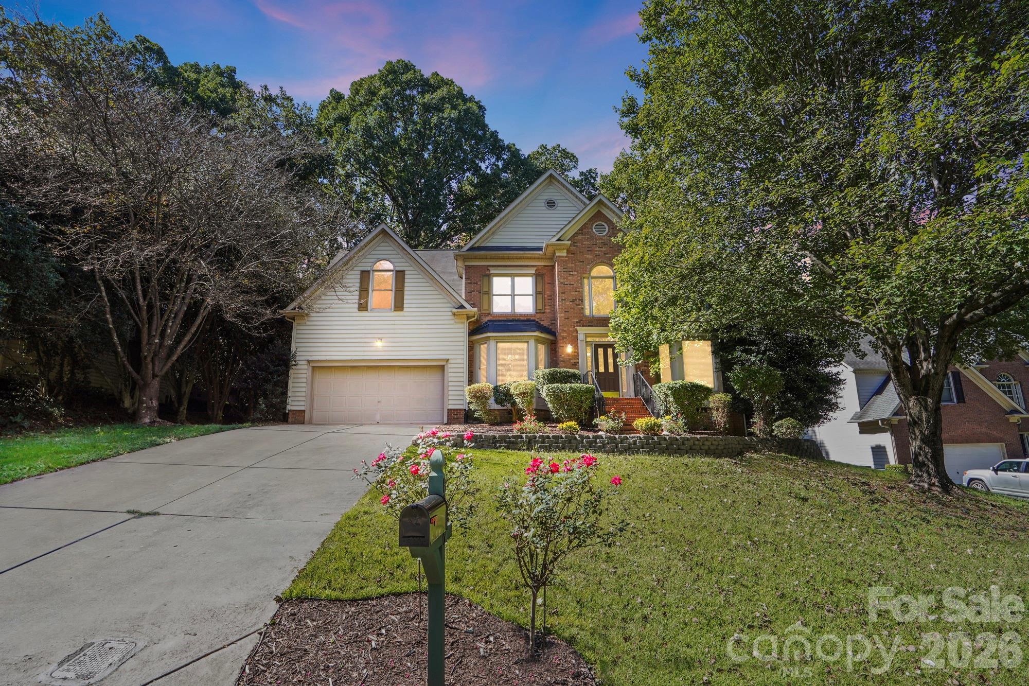 8016 Painted Pony Court Charlotte NC 28269