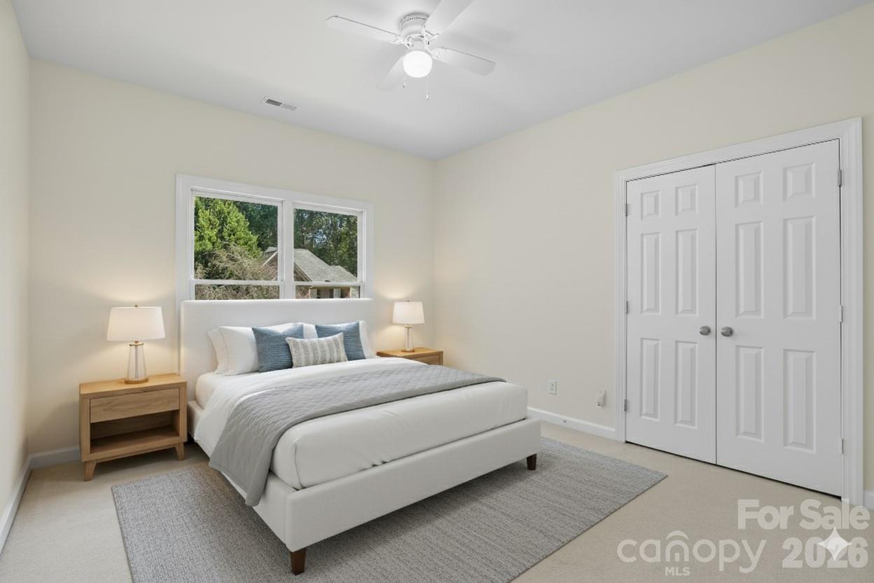 8016 Painted Pony Court Charlotte NC 28269