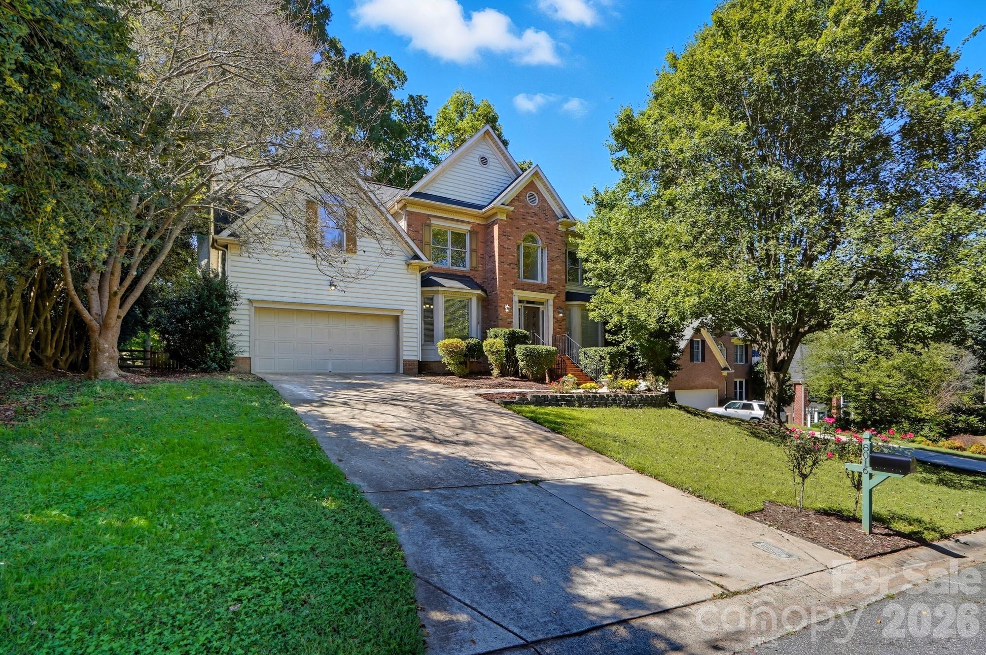 8016 Painted Pony Court Charlotte NC 28269