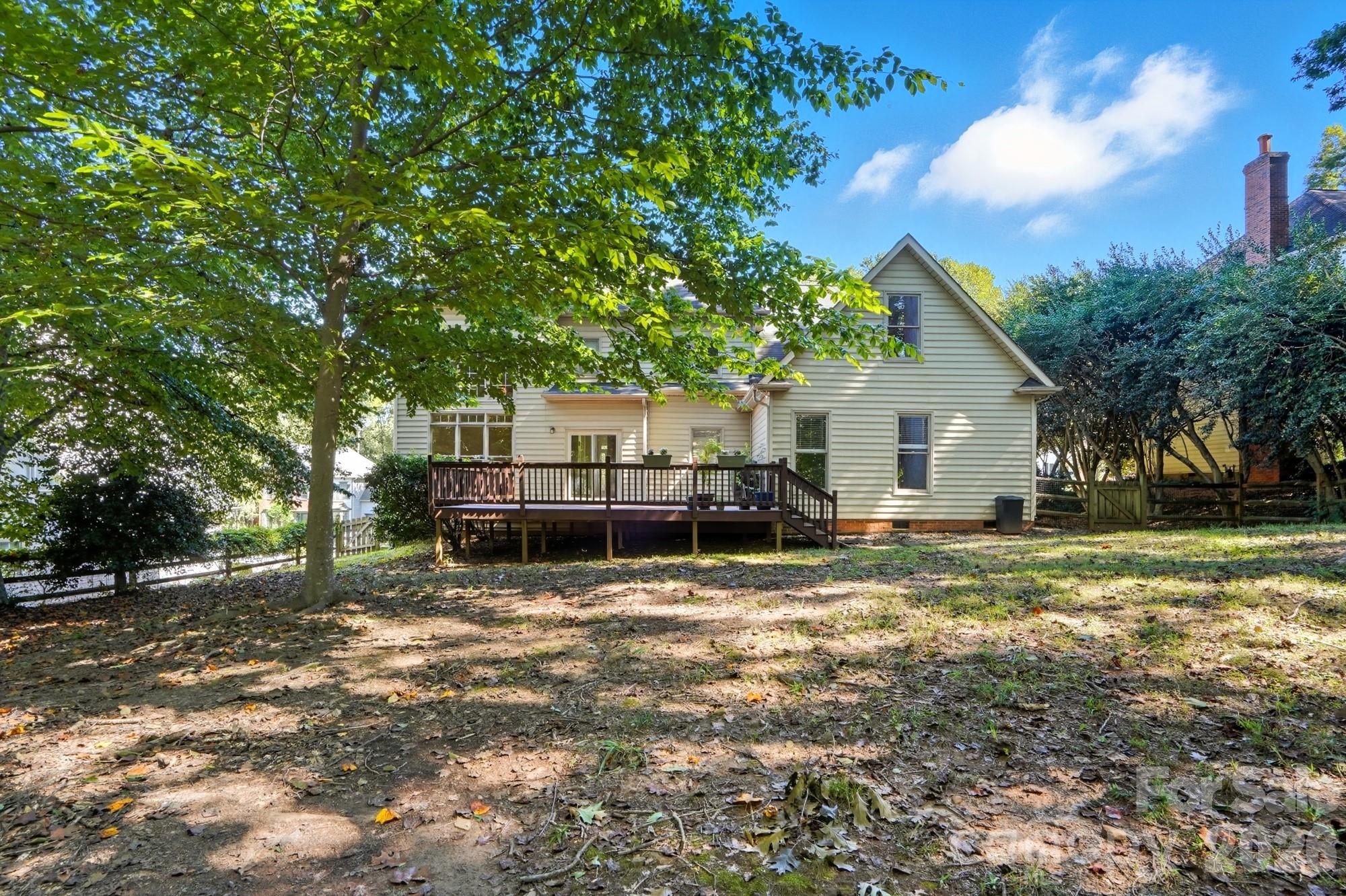 8016 Painted Pony Court Charlotte NC 28269