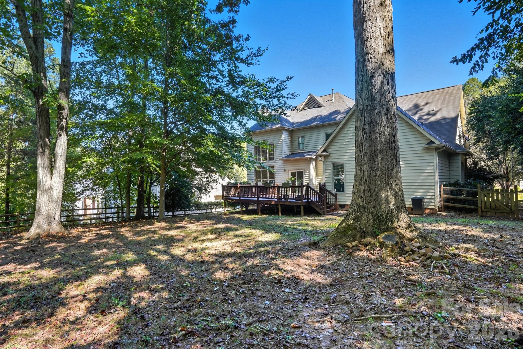 8016 Painted Pony Court Charlotte NC 28269
