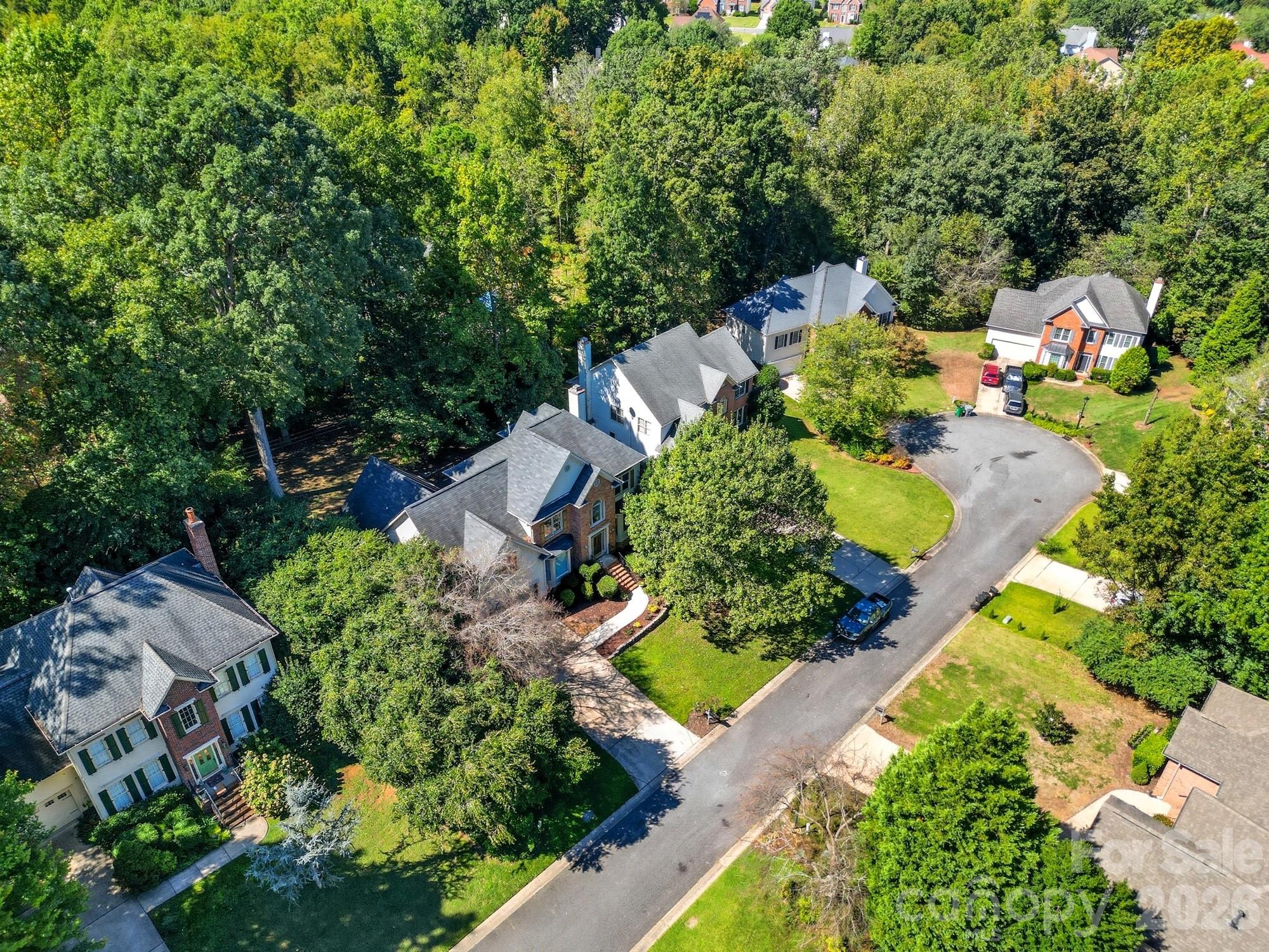8016 Painted Pony Court Charlotte NC 28269