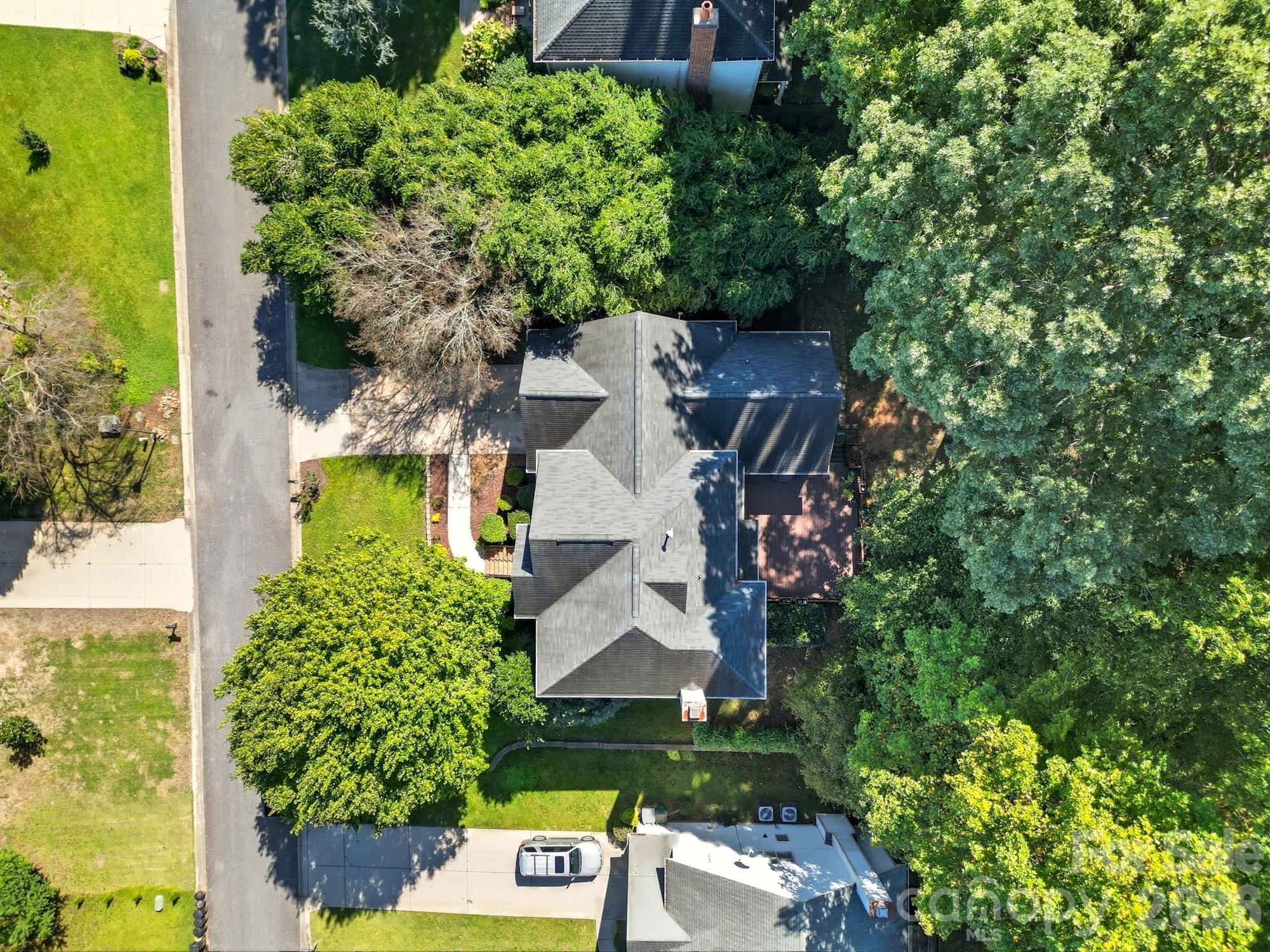 8016 Painted Pony Court Charlotte NC 28269