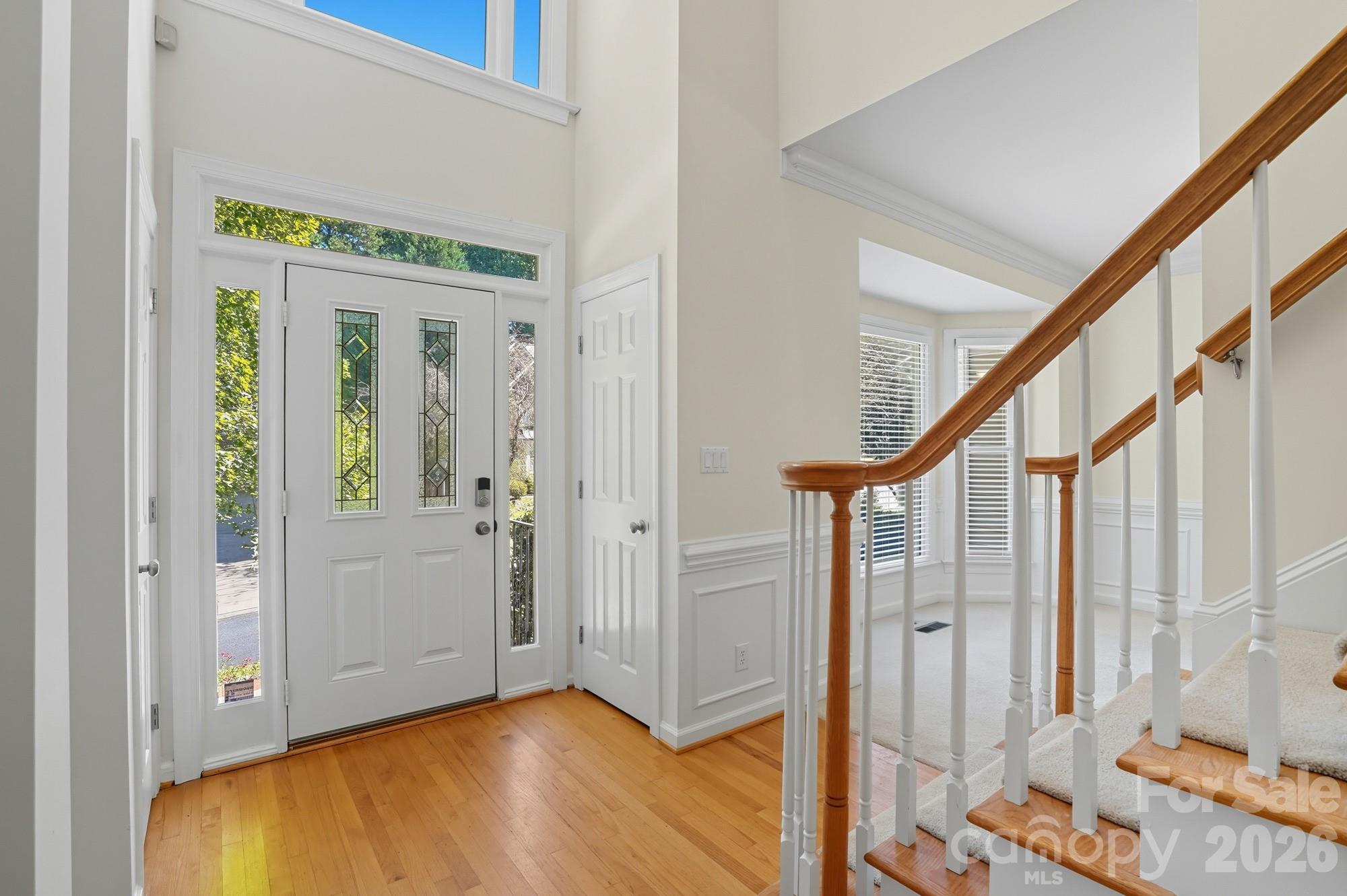 8016 Painted Pony Court Charlotte NC 28269