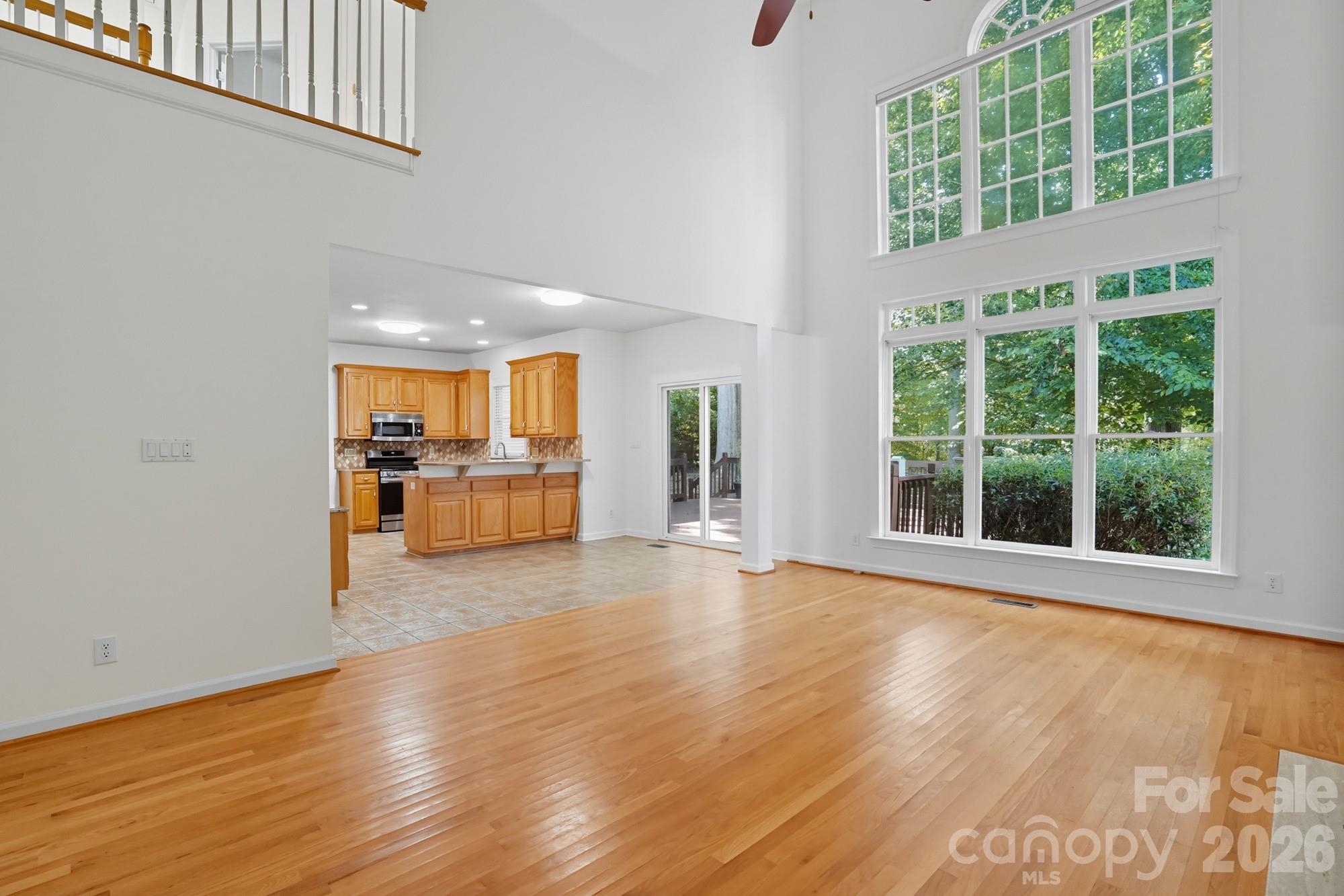 8016 Painted Pony Court Charlotte NC 28269