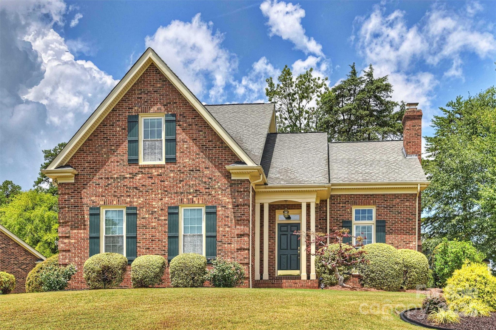 635 Sentinel Oak Lane Charlotte NC 28214