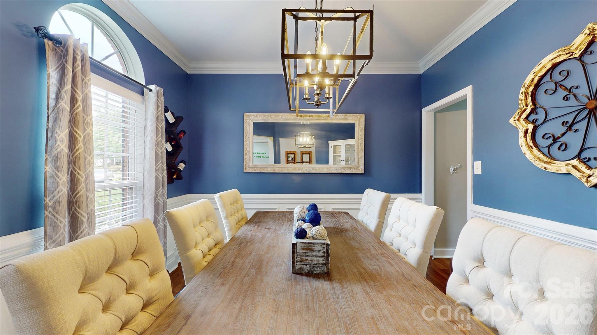 12301 Silveroak Lane Charlotte NC 28277