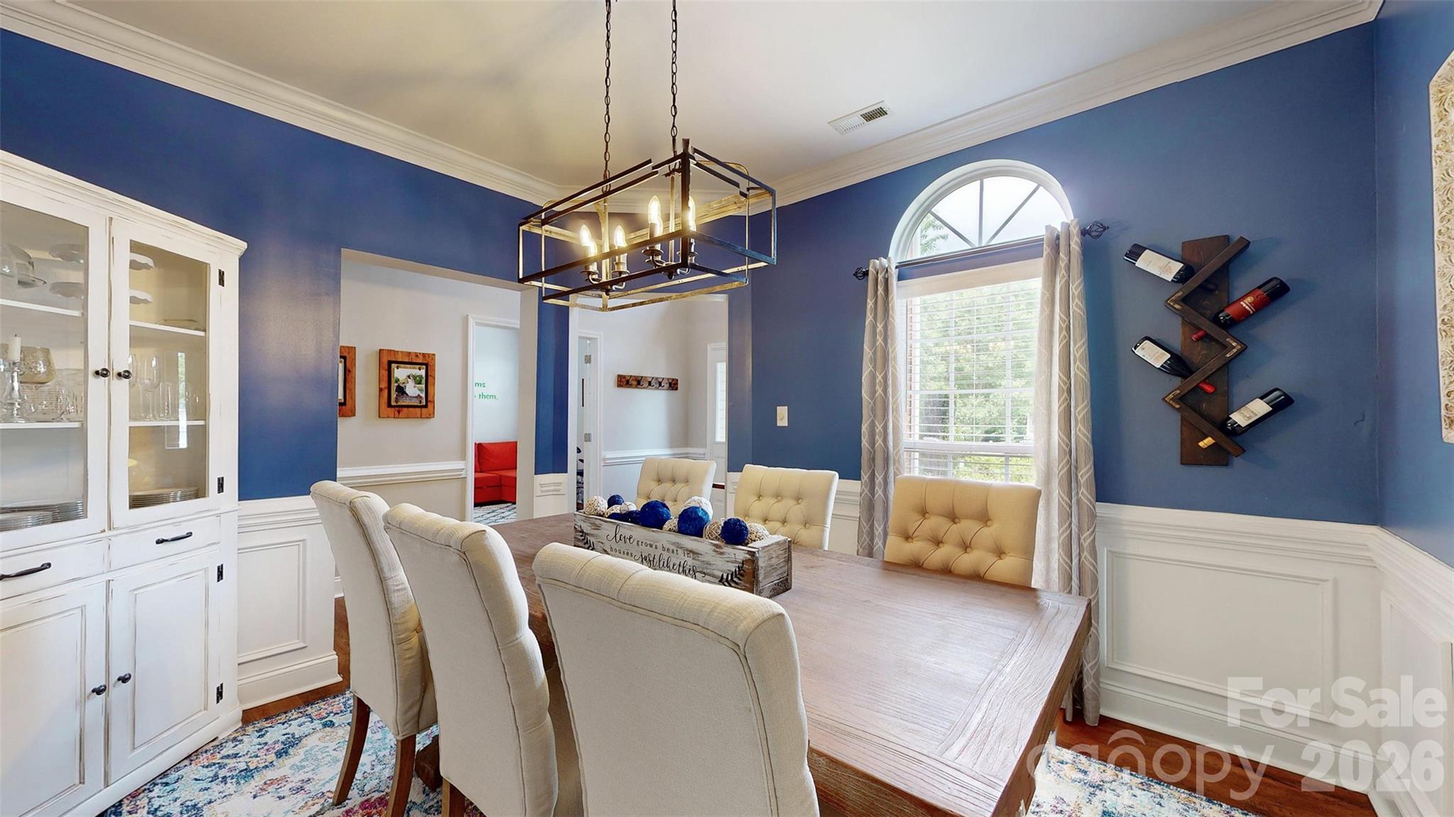 12301 Silveroak Lane Charlotte NC 28277