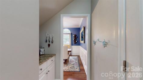 12301 Silveroak Lane Charlotte NC 28277