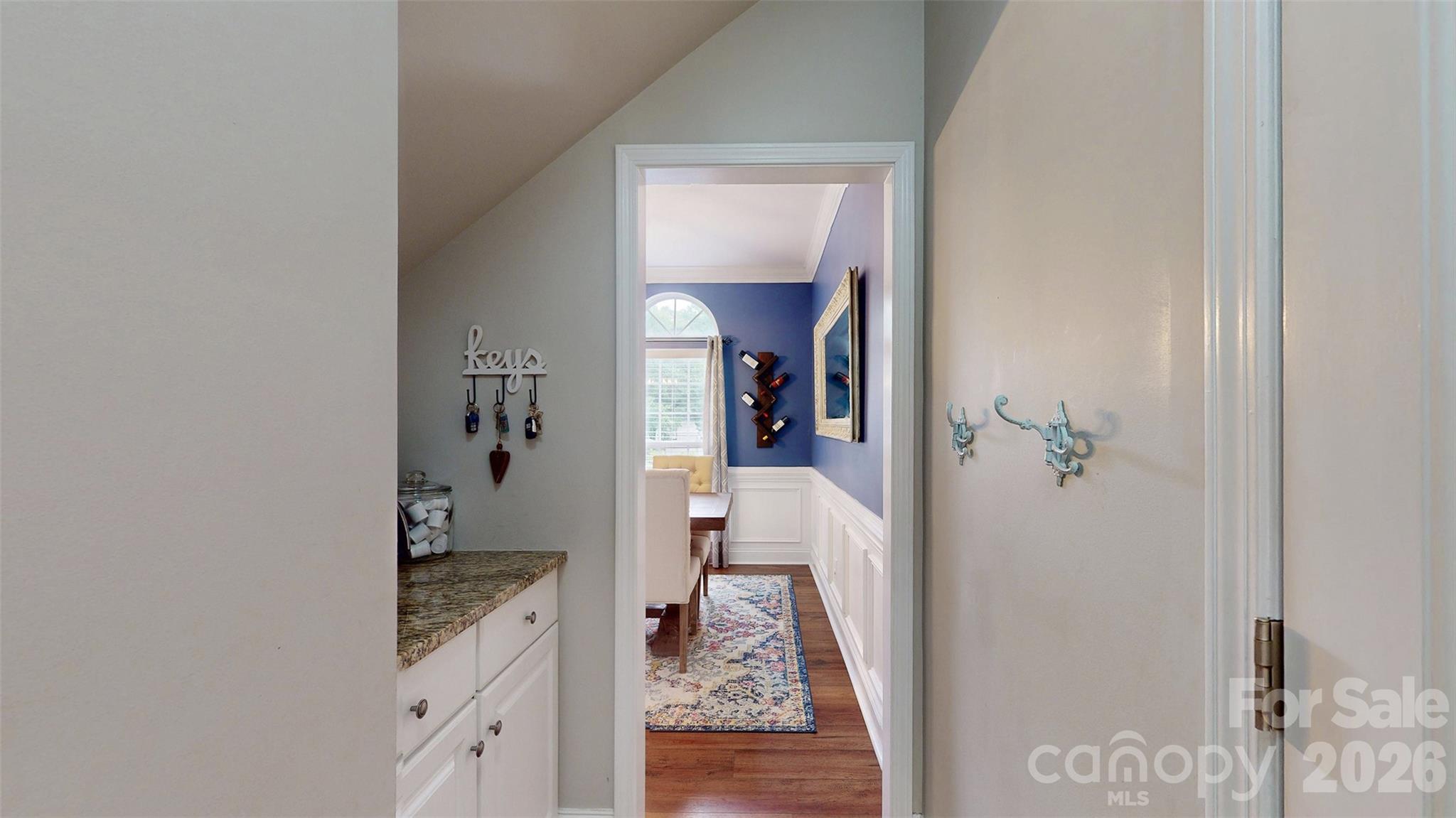 12301 Silveroak Lane Charlotte NC 28277
