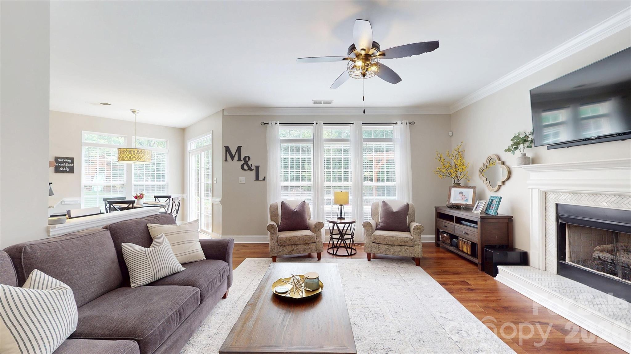 12301 Silveroak Lane Charlotte NC 28277