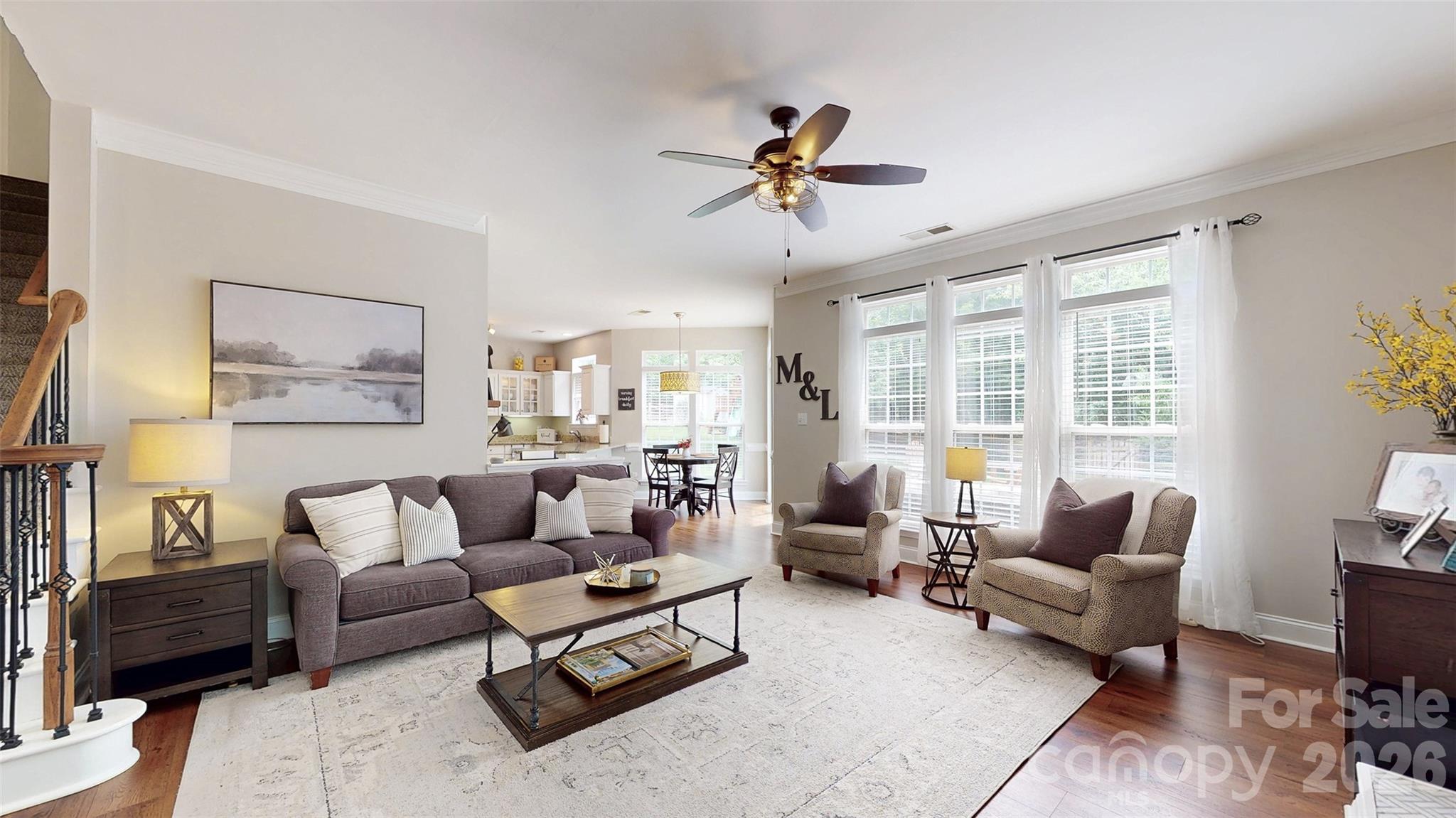 12301 Silveroak Lane Charlotte NC 28277