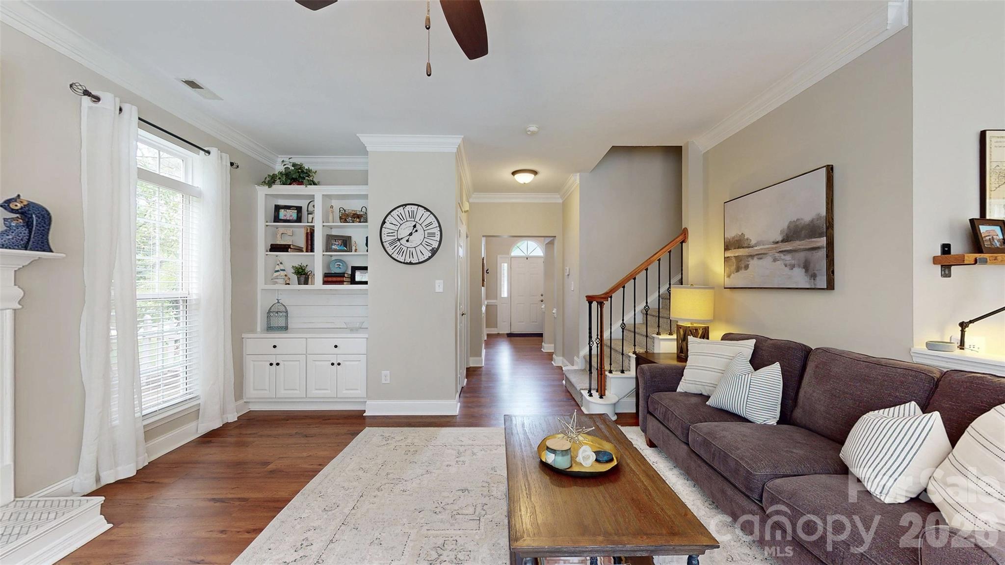 12301 Silveroak Lane Charlotte NC 28277