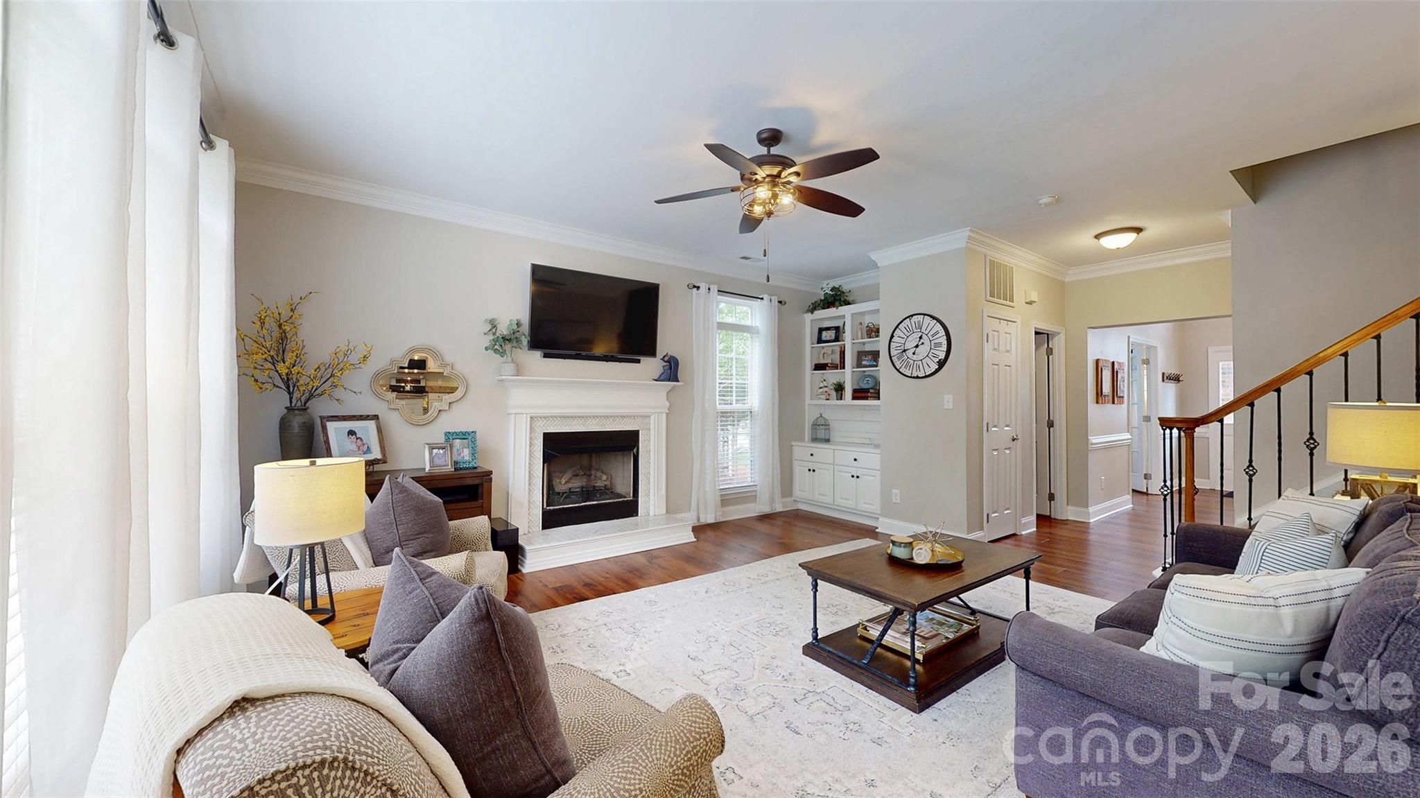 12301 Silveroak Lane Charlotte NC 28277