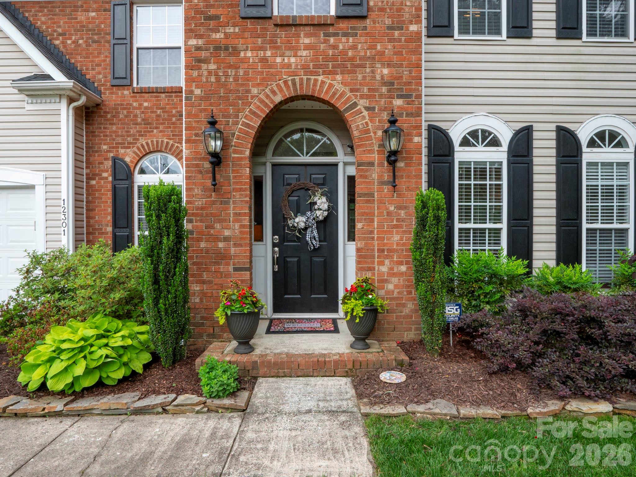 12301 Silveroak Lane Charlotte NC 28277