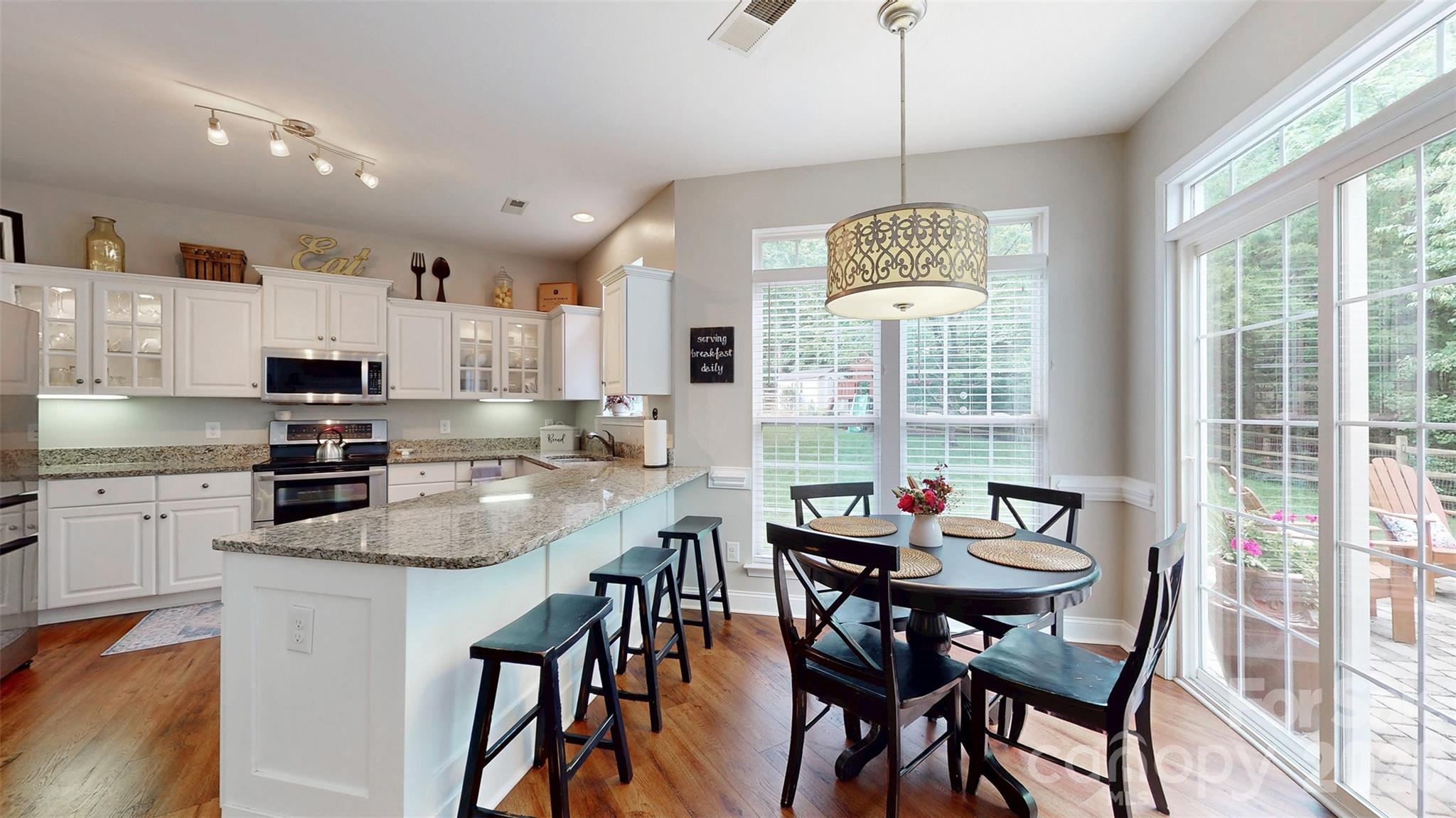 12301 Silveroak Lane Charlotte NC 28277