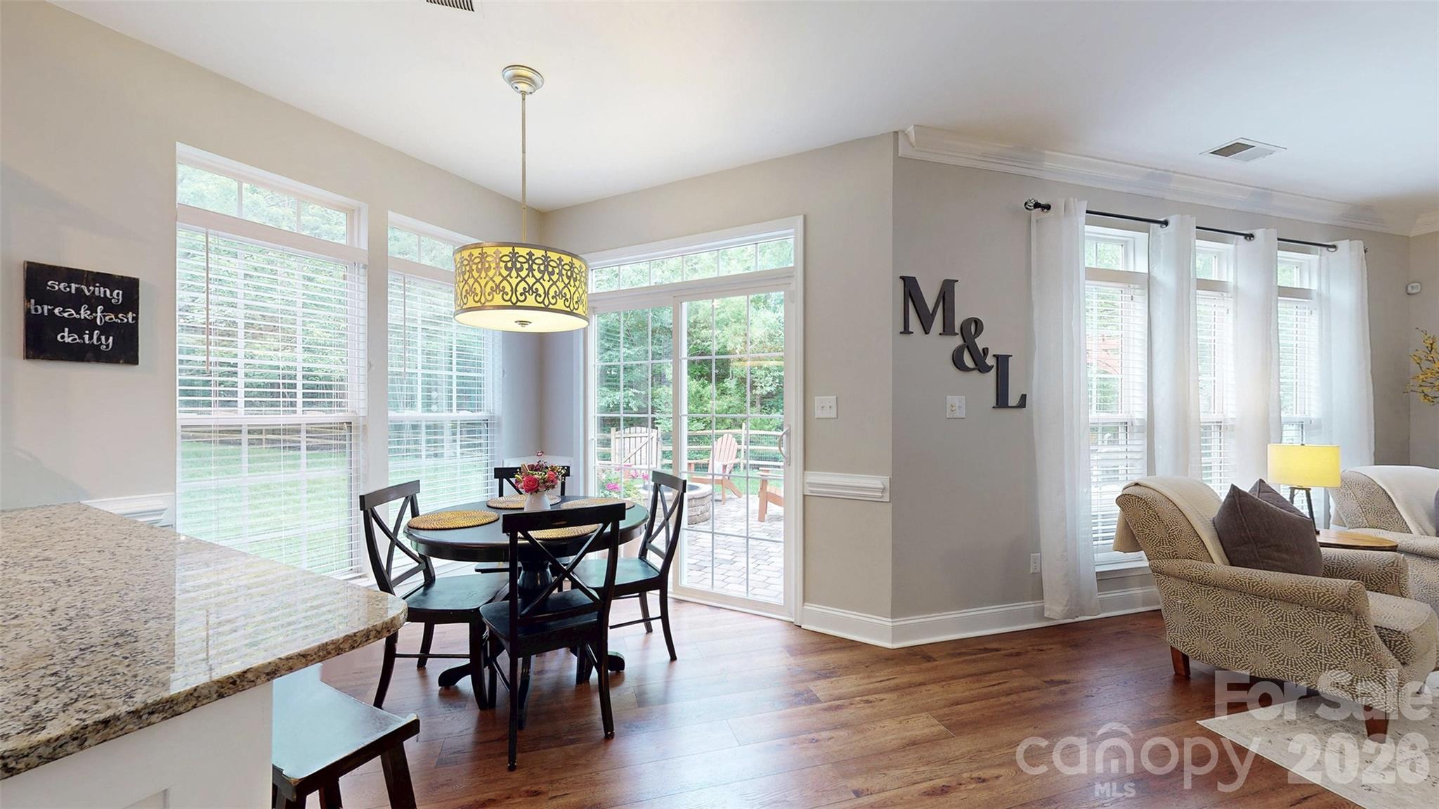 12301 Silveroak Lane Charlotte NC 28277