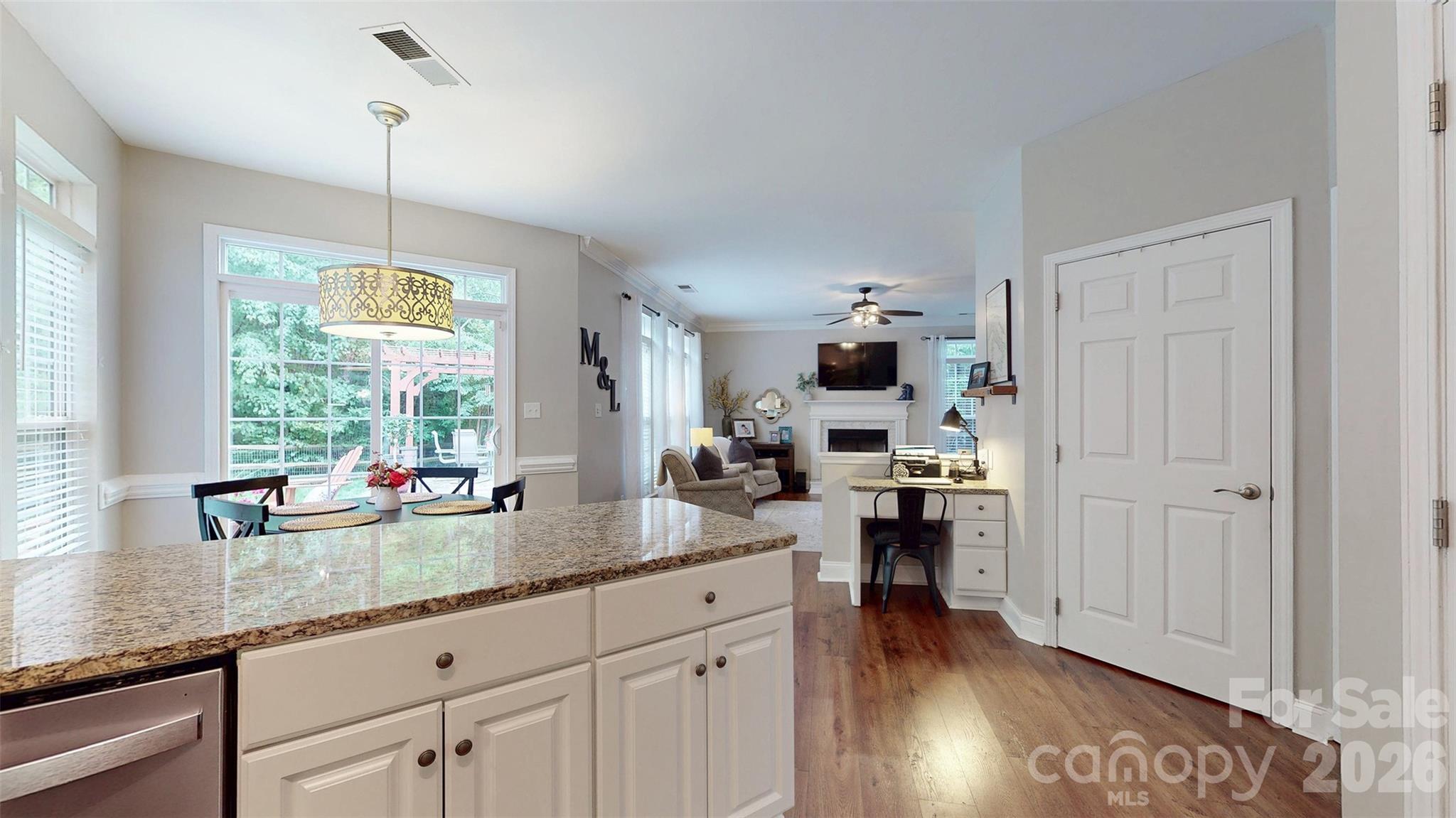 12301 Silveroak Lane Charlotte NC 28277