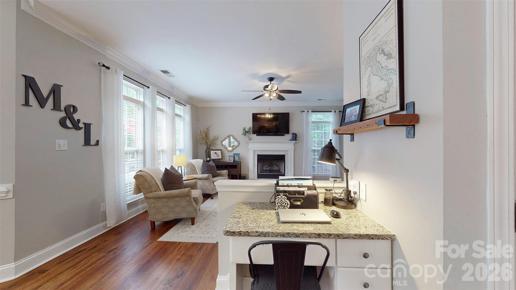 12301 Silveroak Lane Charlotte NC 28277