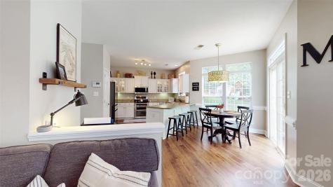 12301 Silveroak Lane Charlotte NC 28277