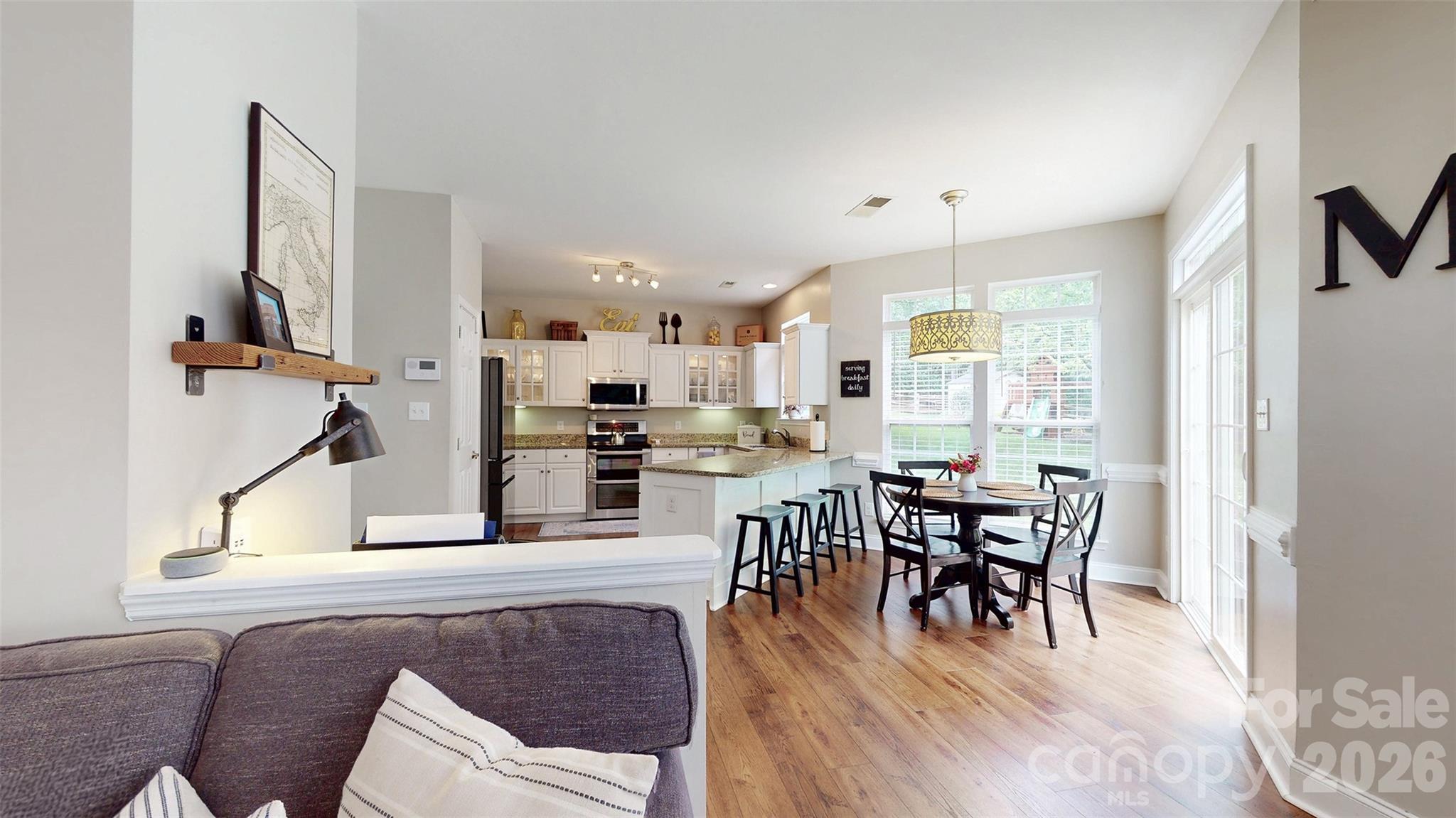 12301 Silveroak Lane Charlotte NC 28277