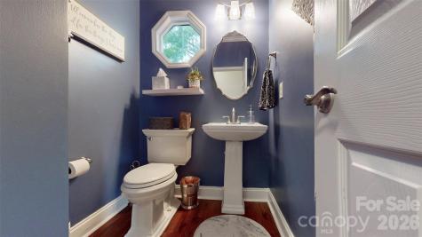 12301 Silveroak Lane Charlotte NC 28277