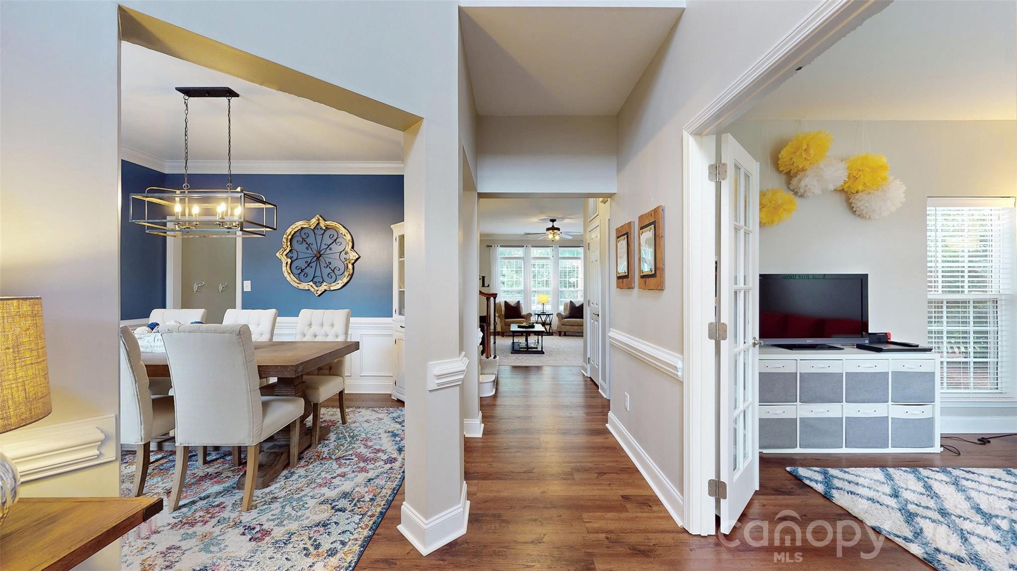 12301 Silveroak Lane Charlotte NC 28277